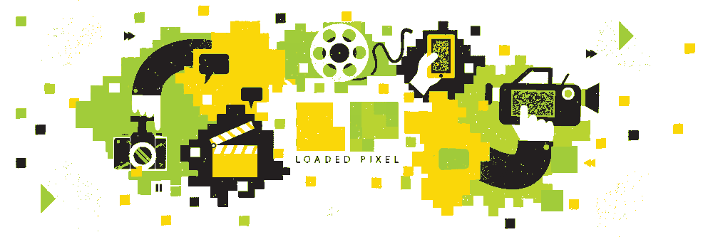 Loaded Pixel Creative – Video Production Services in Philadelphia