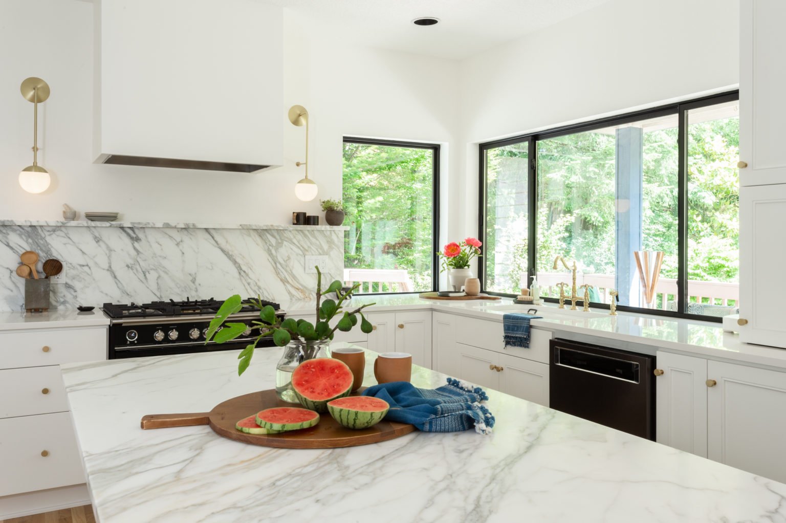 Bonny Slope — Dan Layton