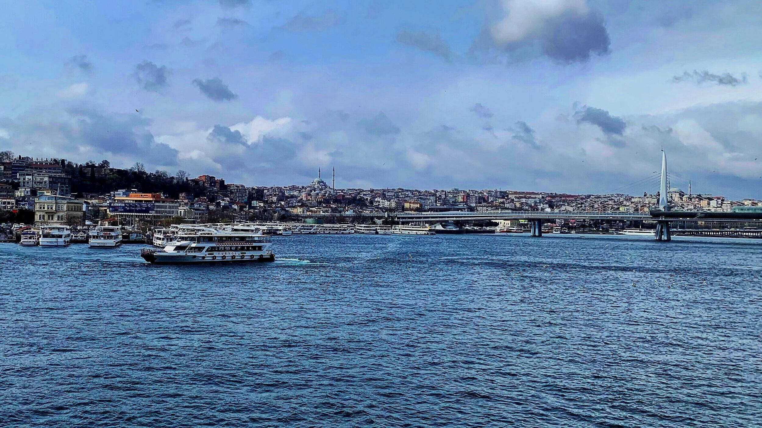 Istanbul: Parabare Forum 2020