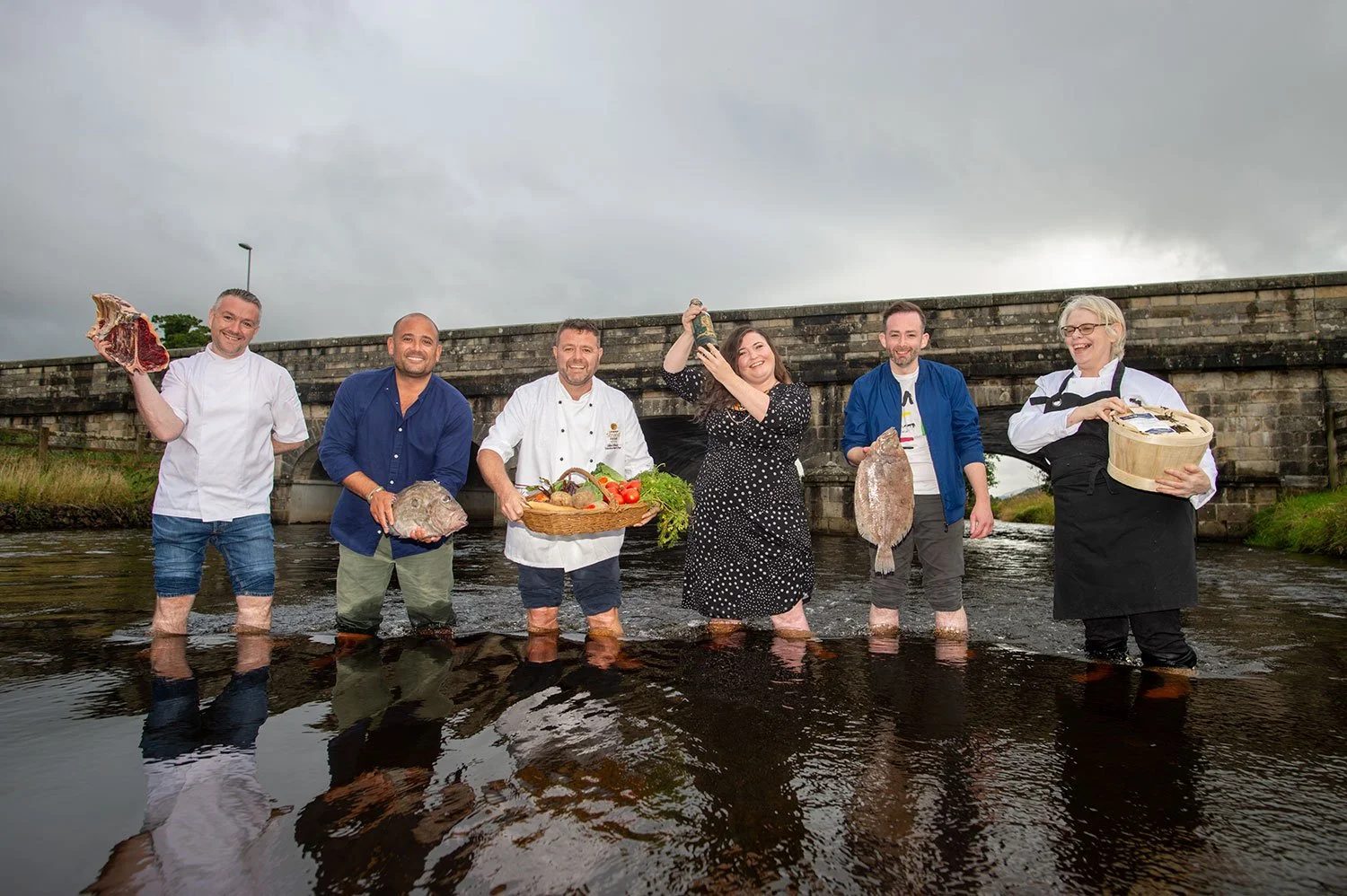 Irish Food Champions