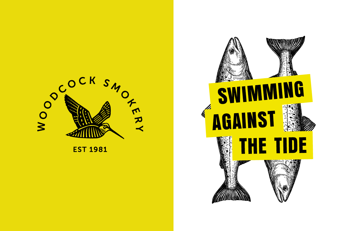 Woodcock Smokery