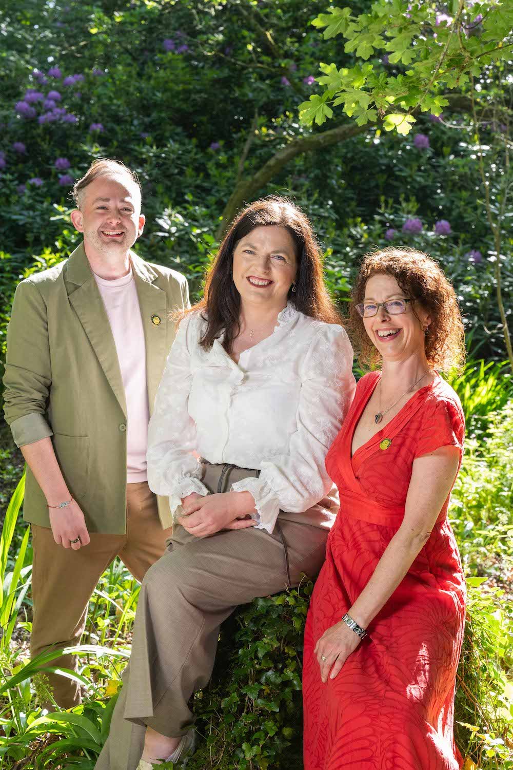 Honoured by the Hands That Feed Us: Named a 2025 Blas na hÉireann Producers’ Champion