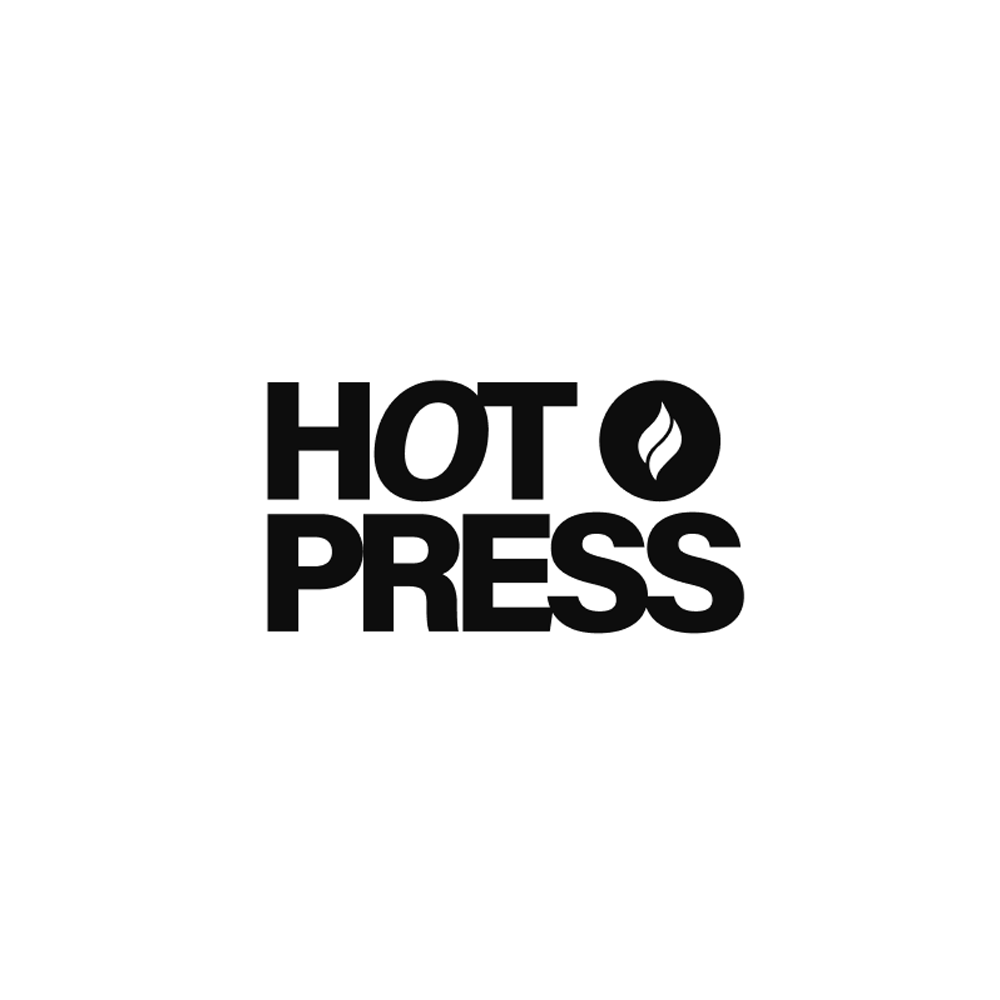 Hot Press logo