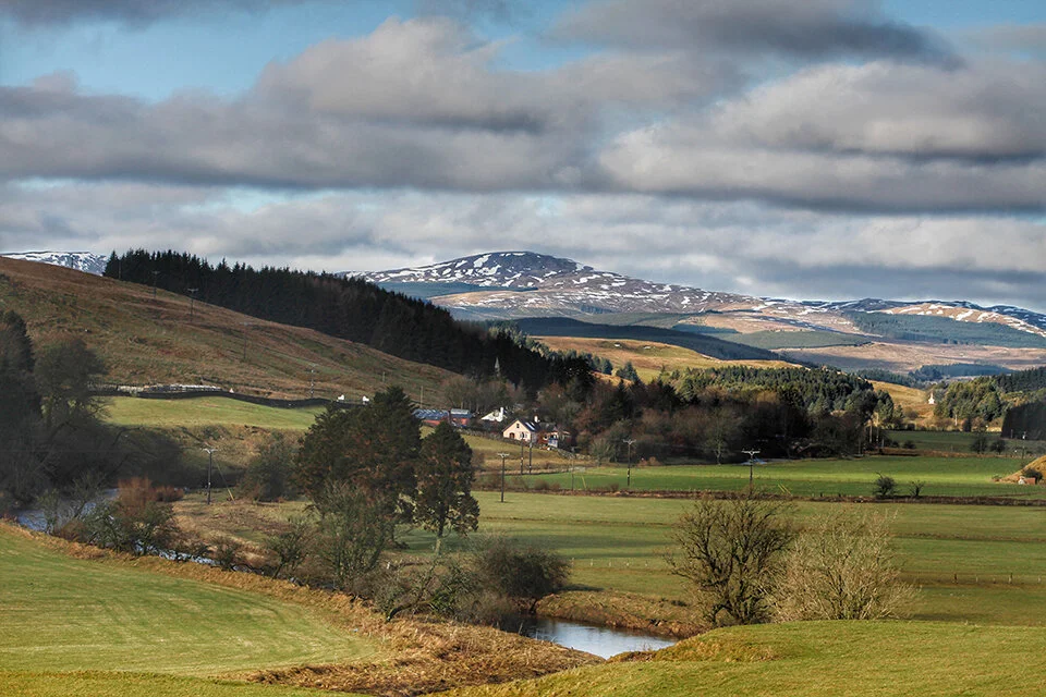 Picture Gallery — Eskdalemuir Community Hub