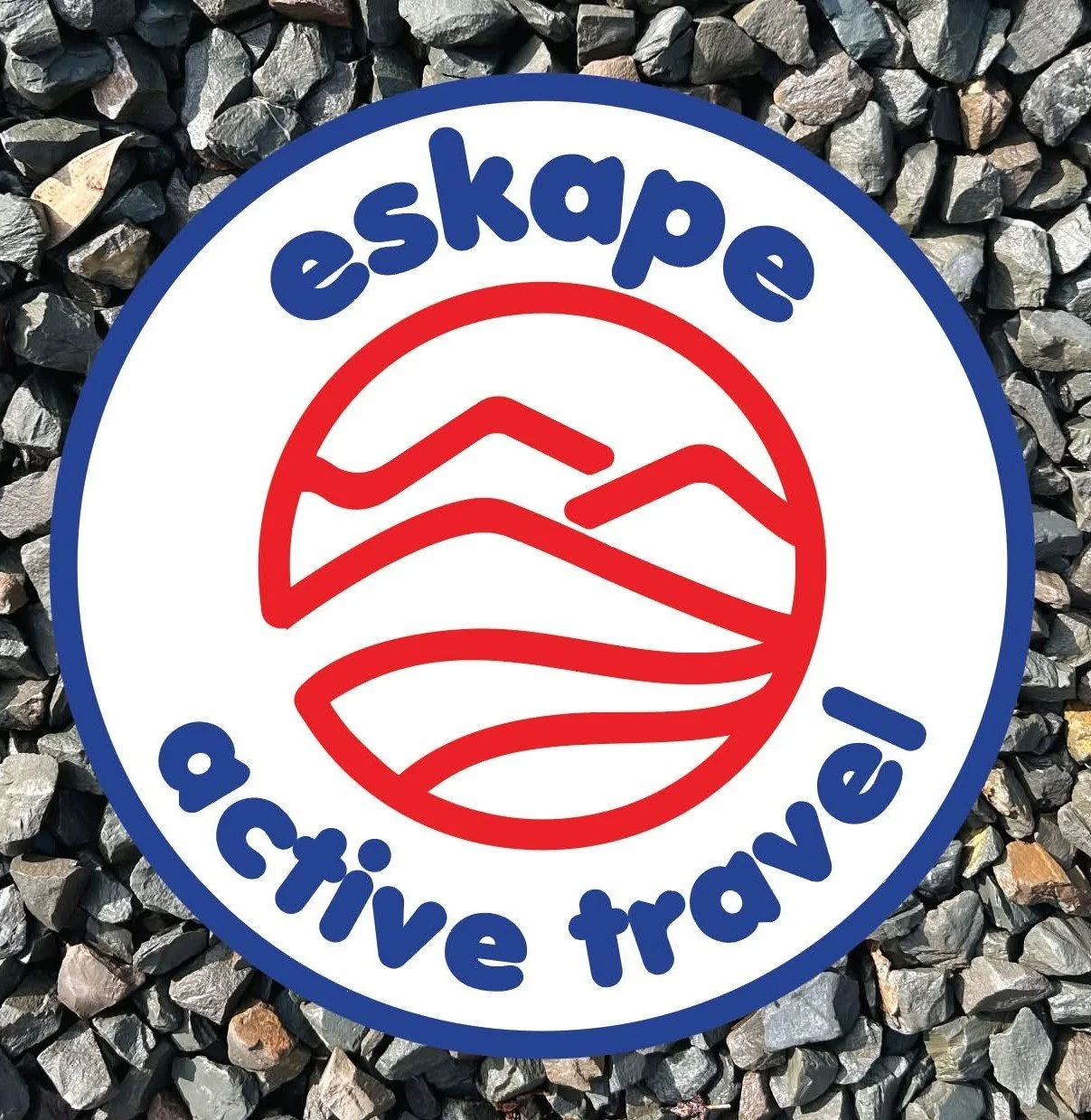 Eskape Active Travel Park Cycle