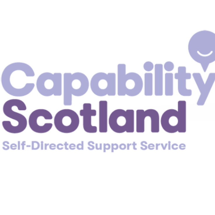 Capability Scotland Drop in Service