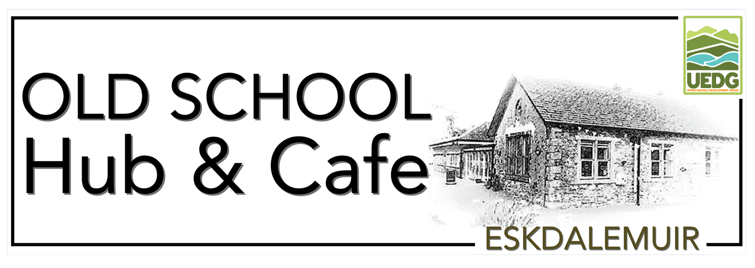 Eskdalemuir Community Hub