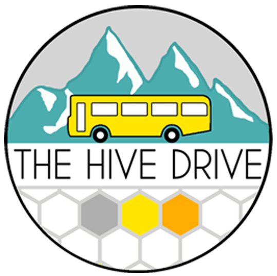 The Hive Drive