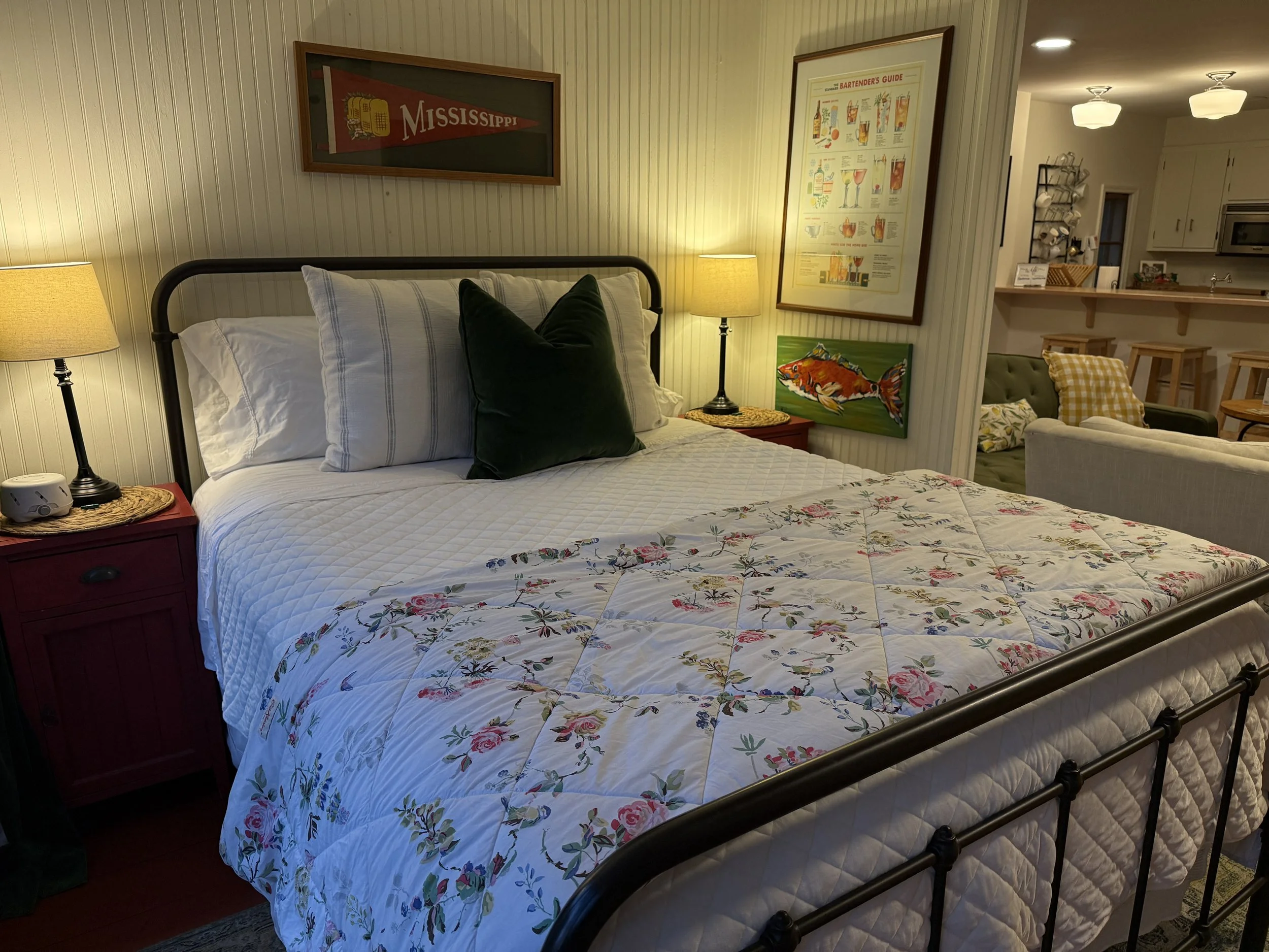 Home Town Place To Stay.JPG