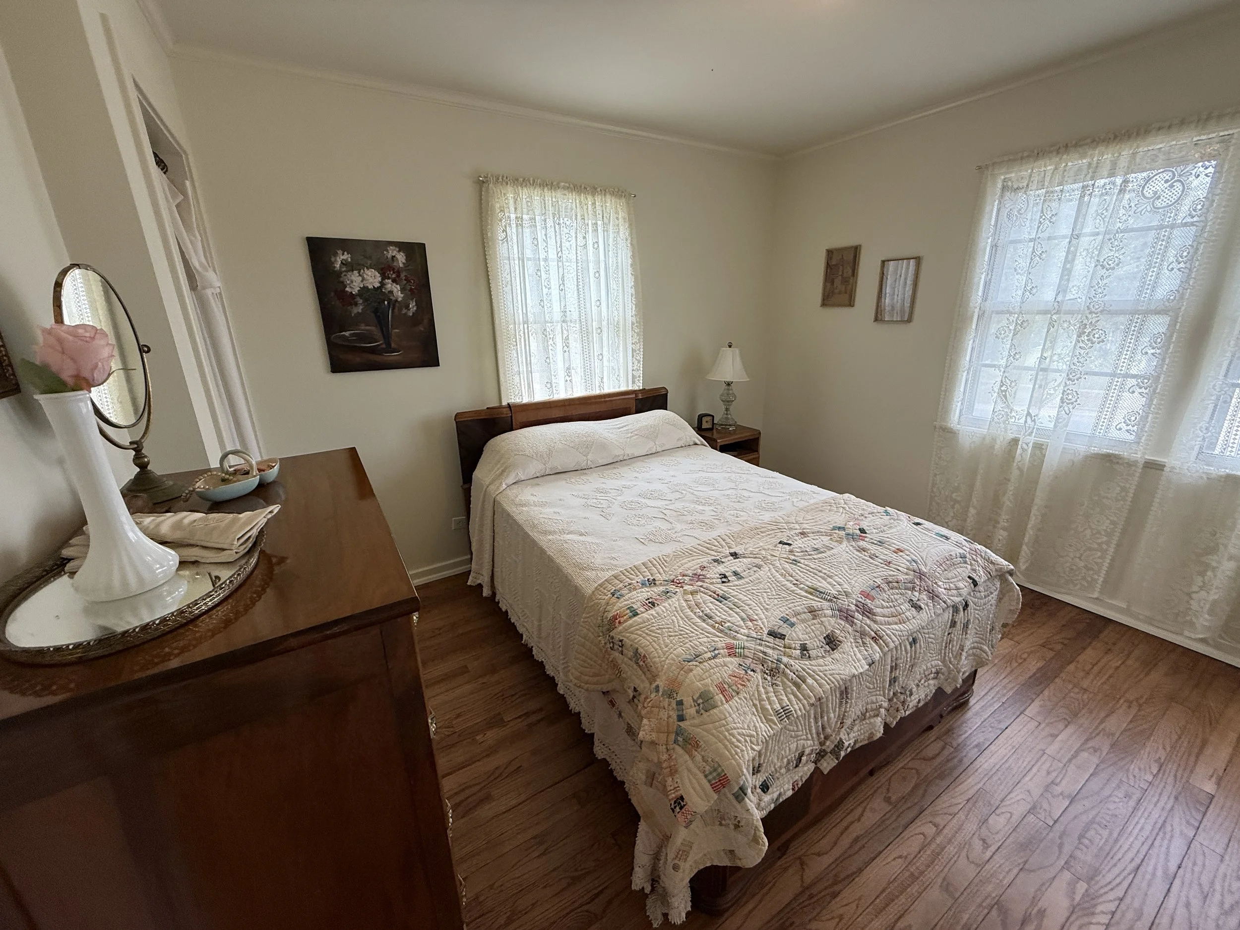 Laurel Visitor Center Mississippi.JPG