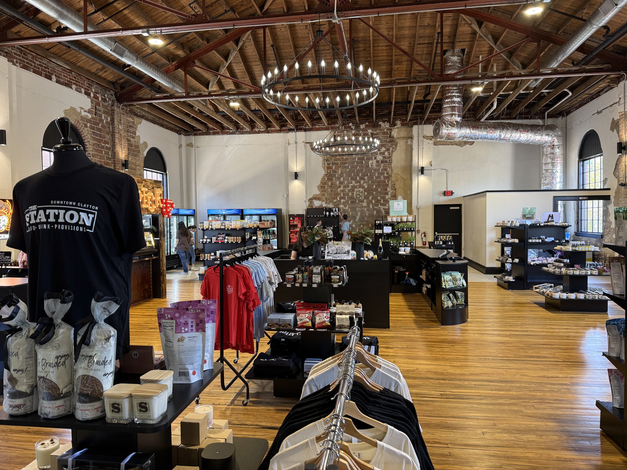 The Station Market.JPG