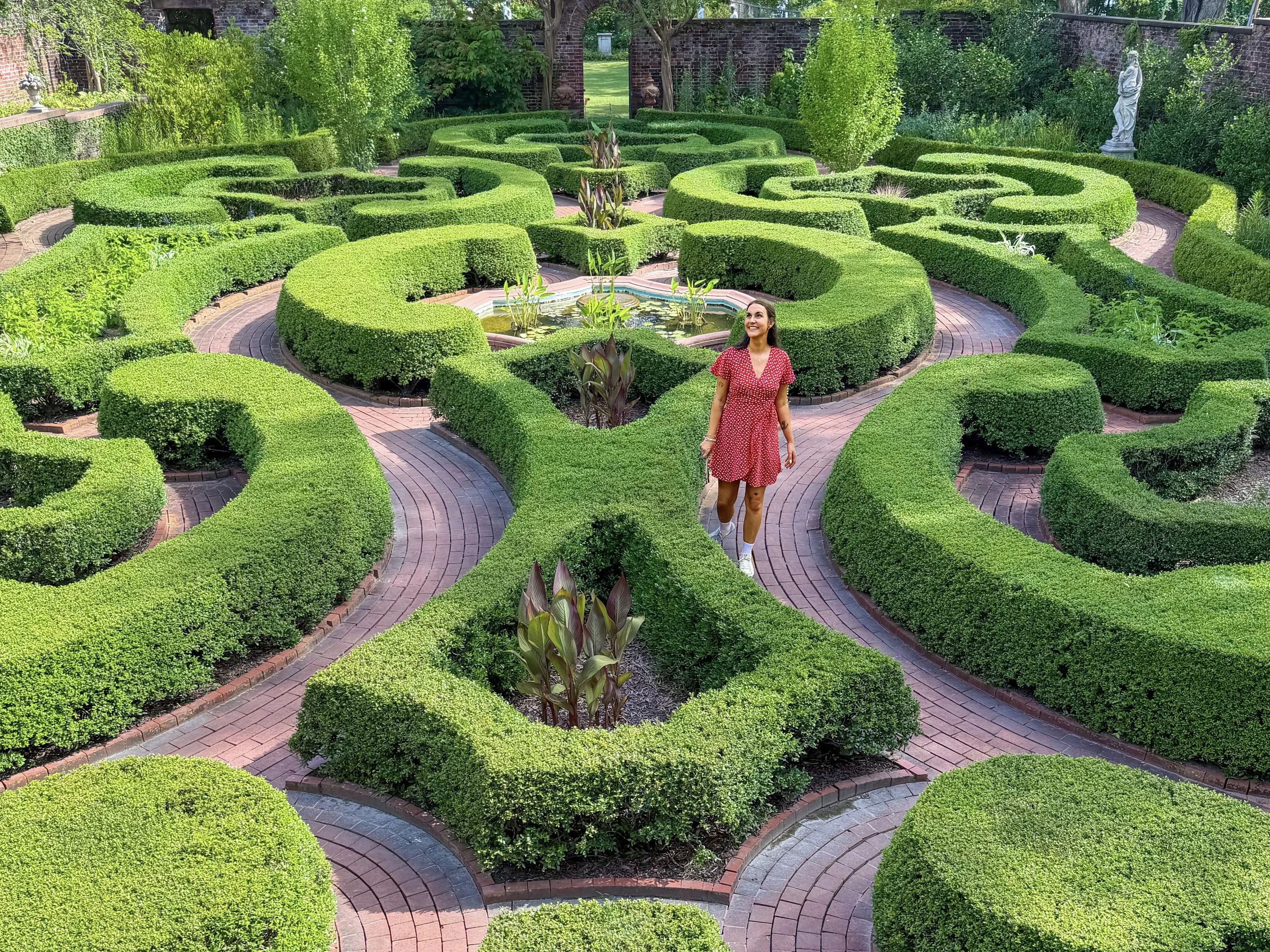 A Fun Weekend Guide to New Bern, NC