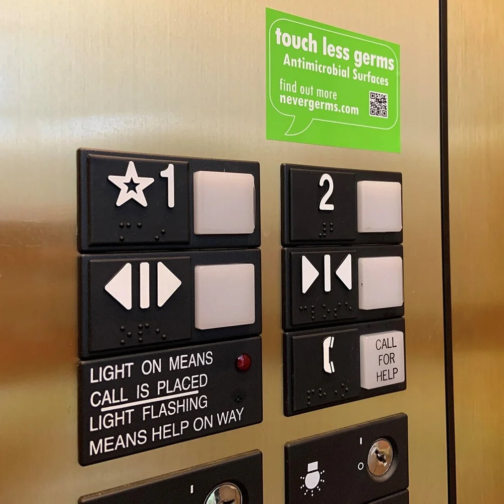 NeverGerms+Square+Elevator+Buttons+Antimicrobial+Anitviral+Antibacterial+Labels+Decals+Stickers.jpg