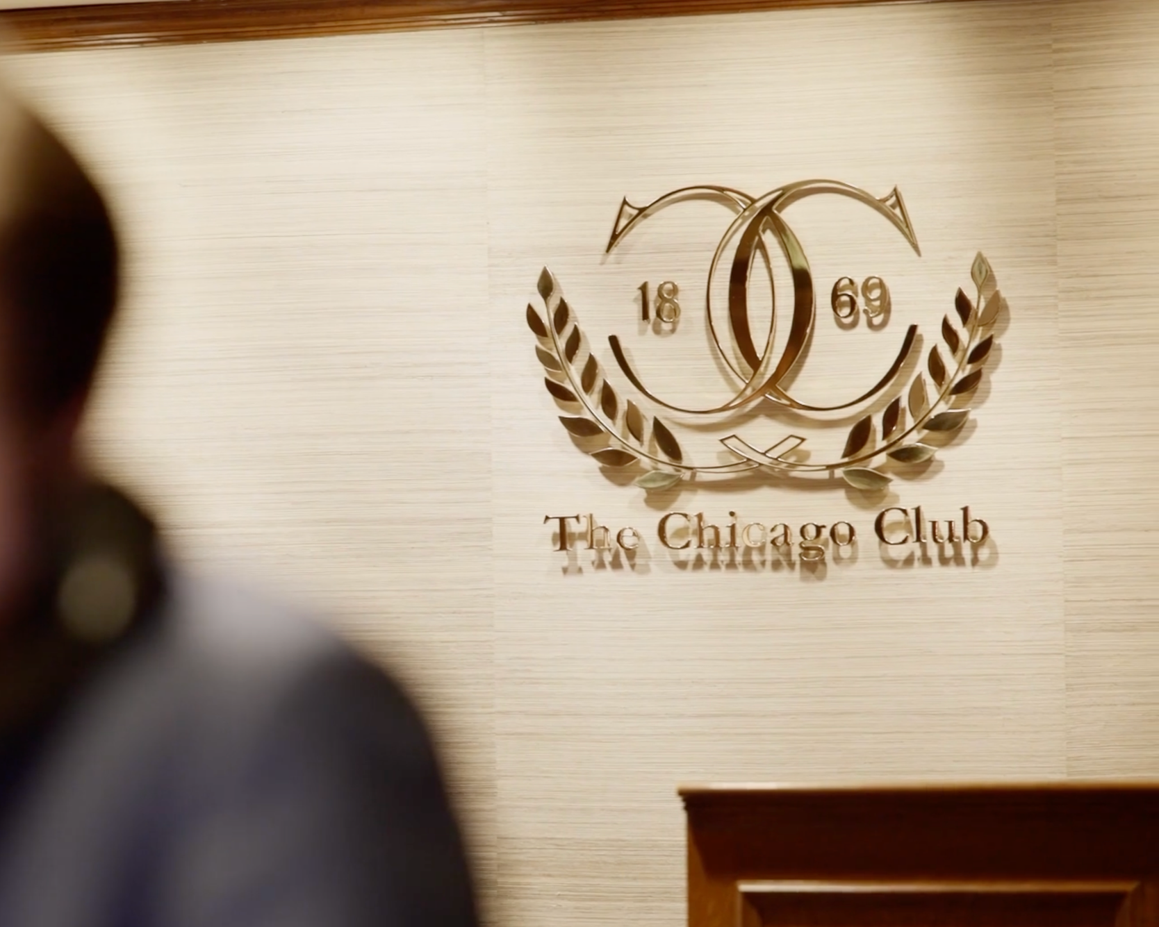 The Chicago Club: Brand Anthem Video