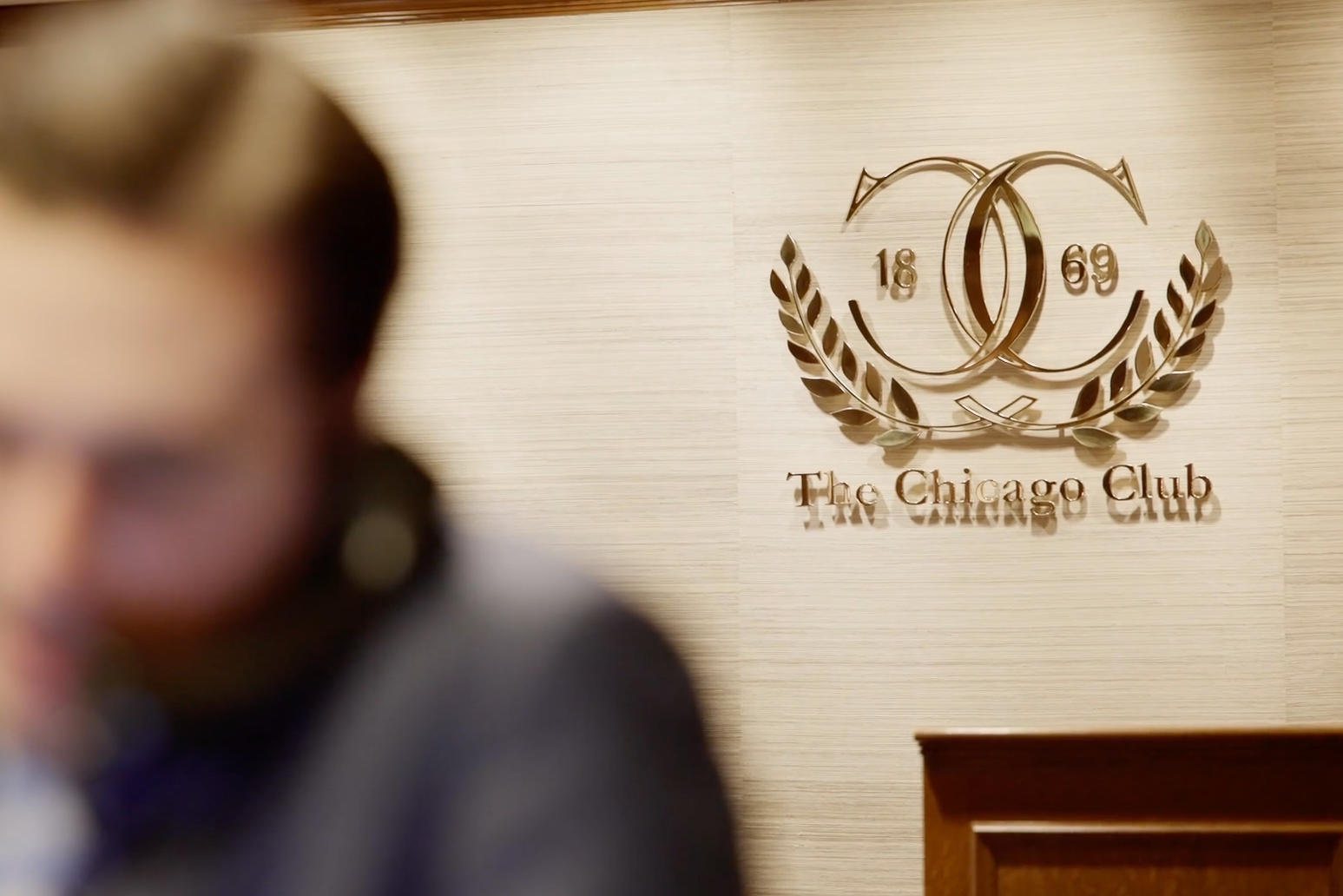 The Chicago Club