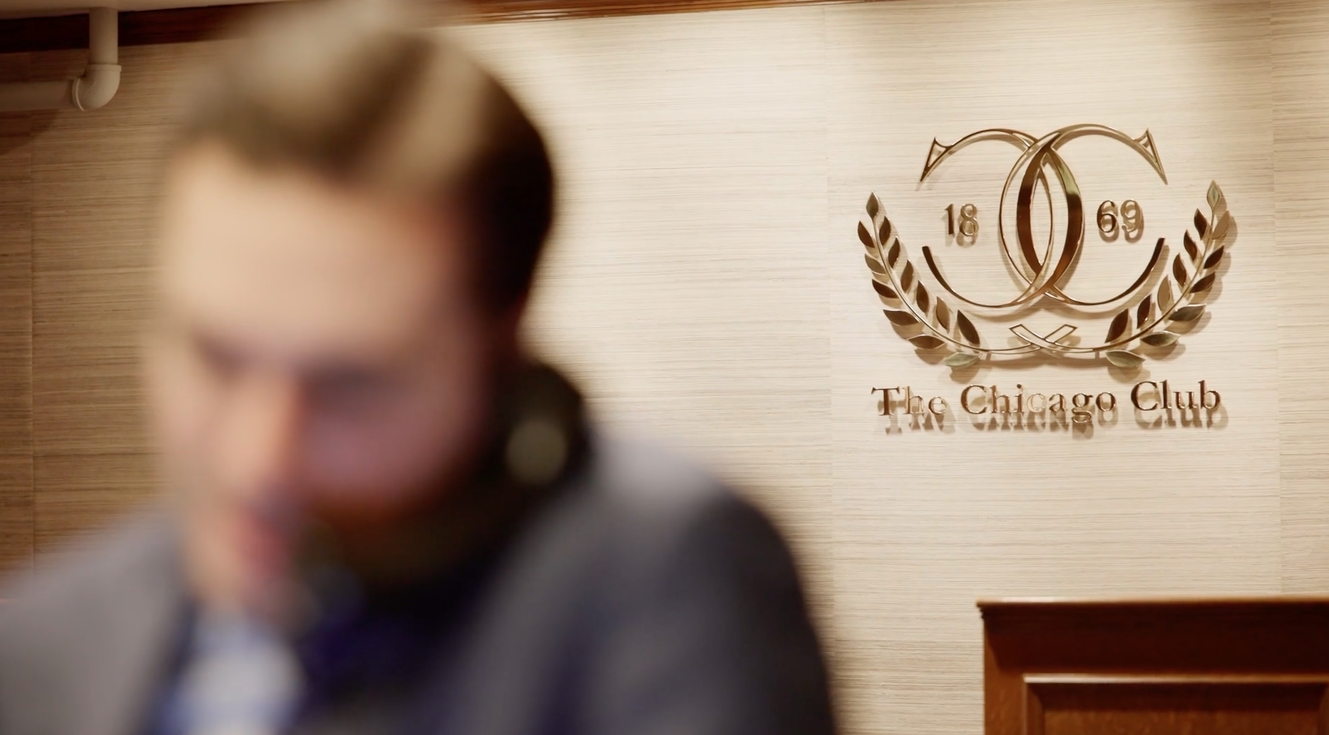 The Chicago Club
