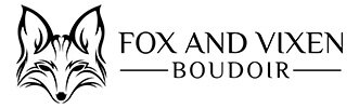 Fox And Vixen Boudoir Photography
