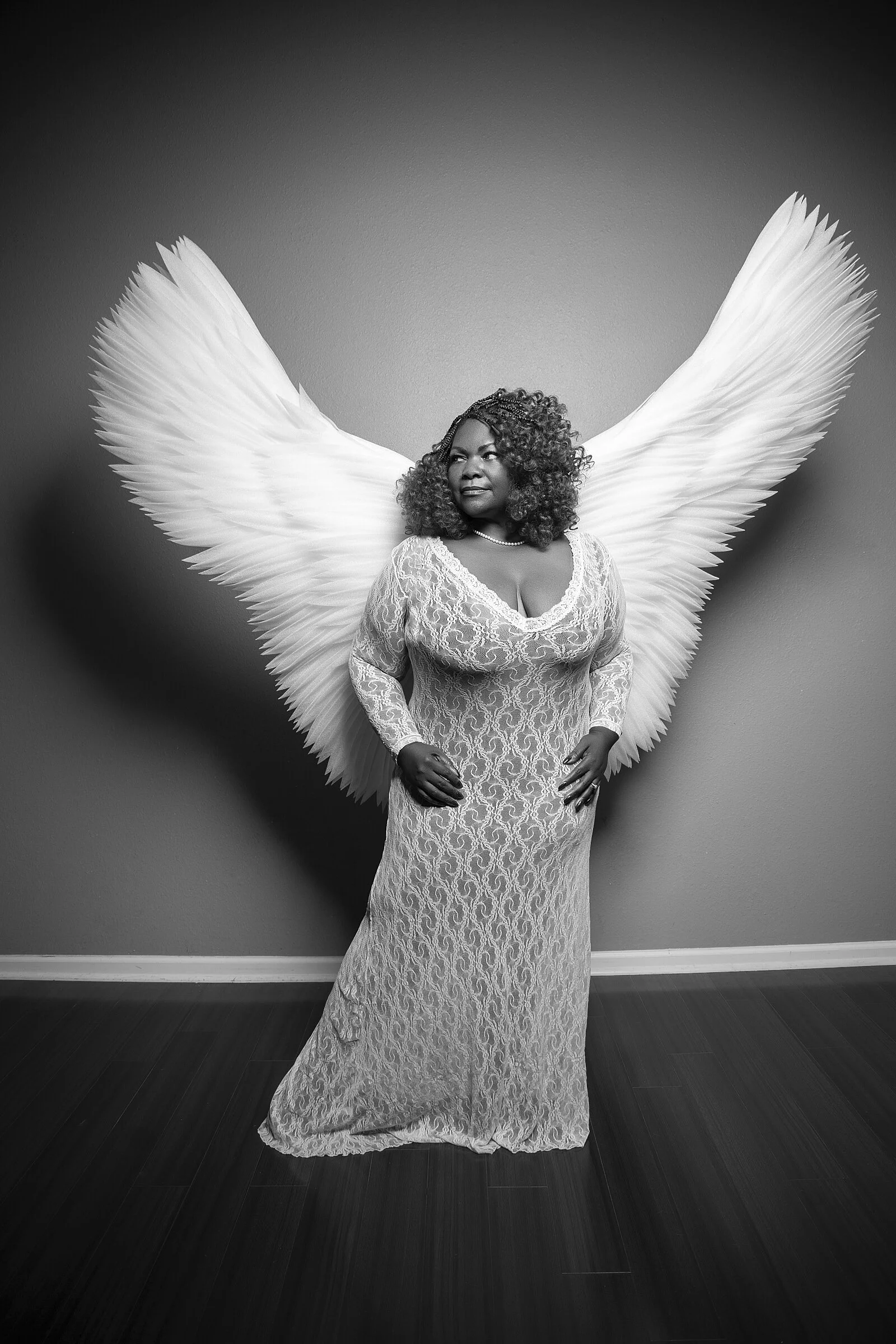 Ms S - Over 40 and Fabulous