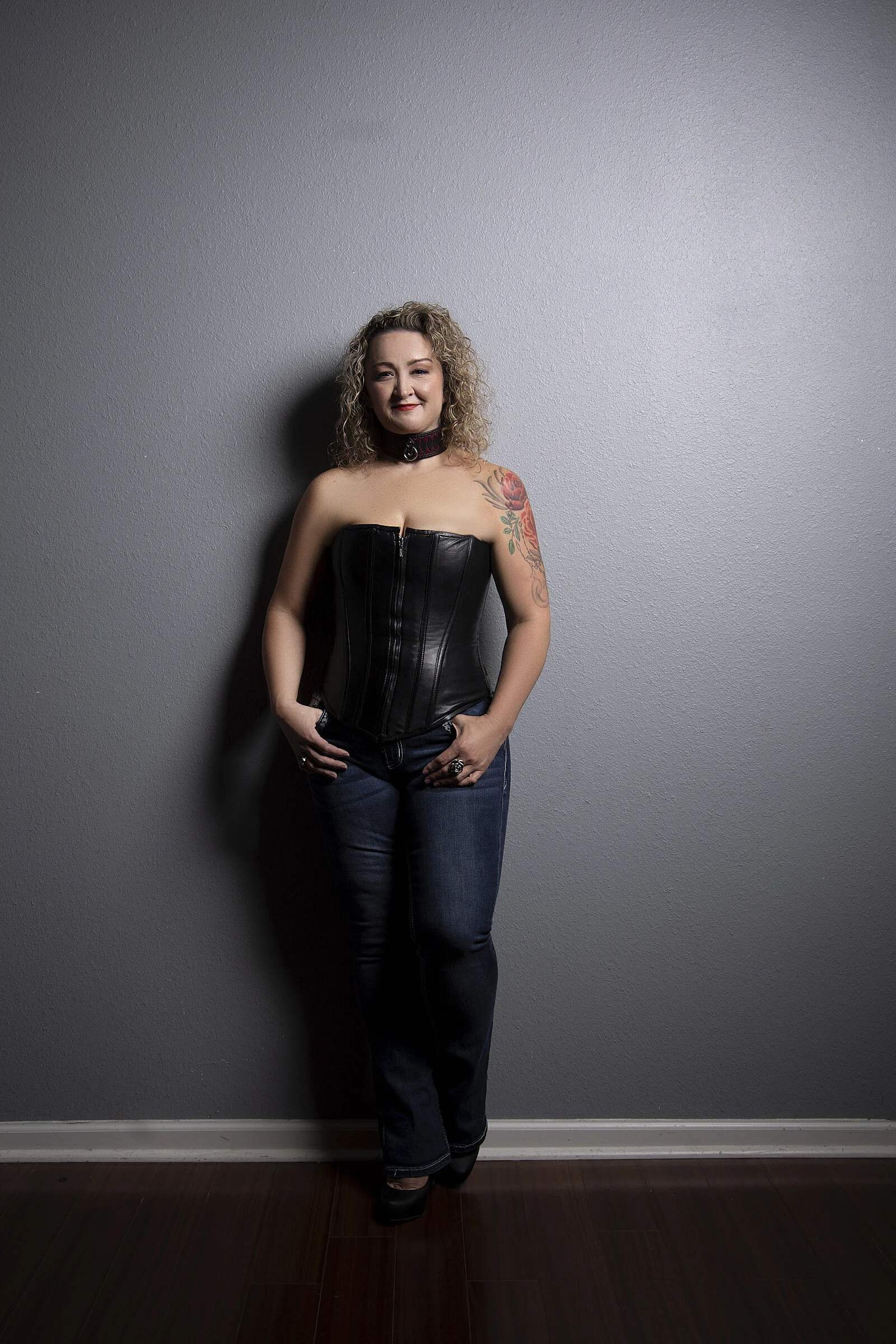 Pearland Boudoir