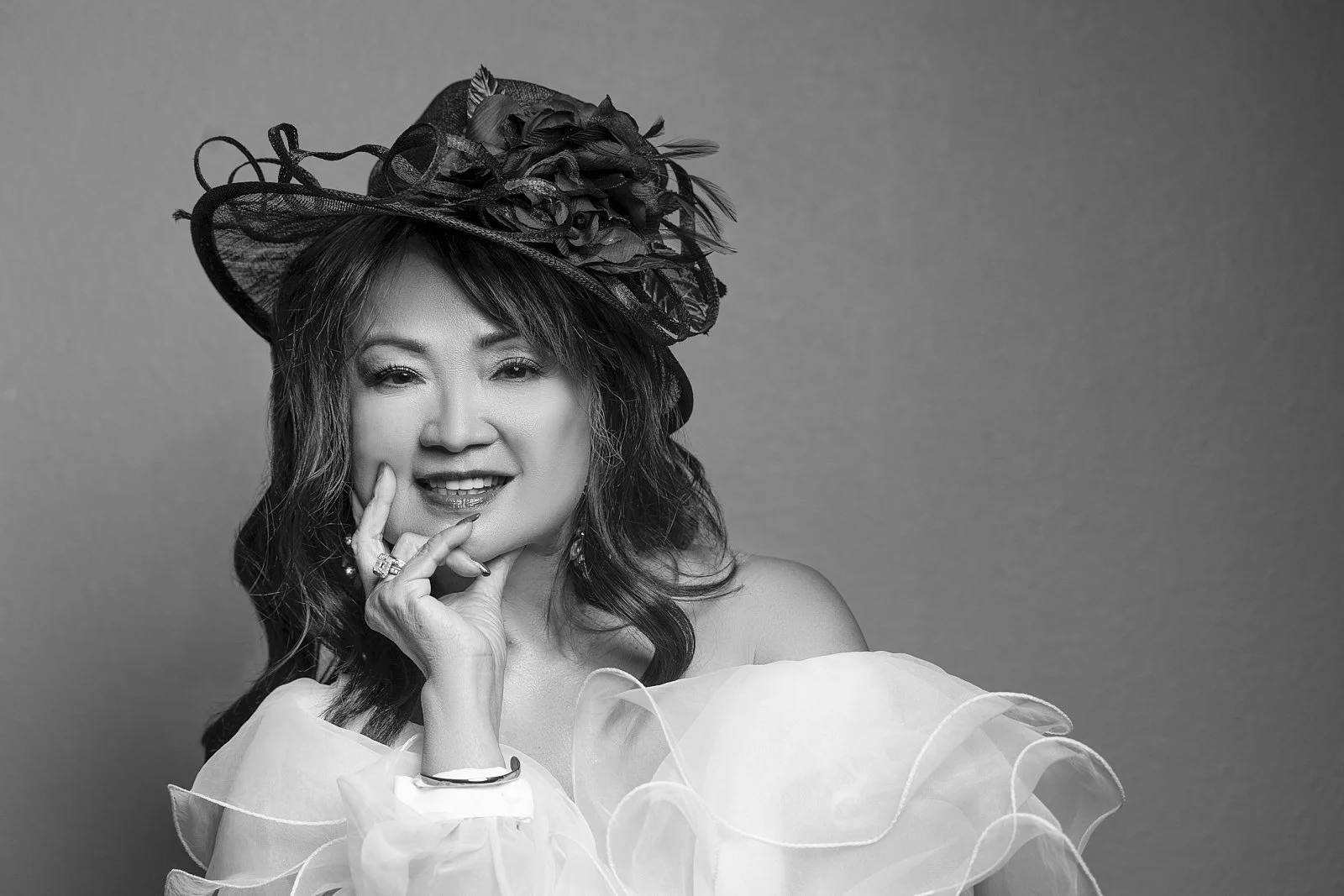 Ms M - Over 40 and Fabulous