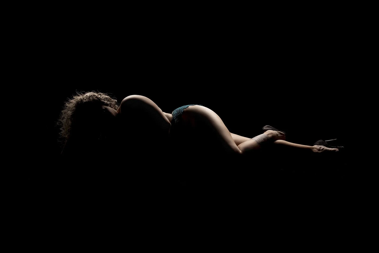 Ms J - Over 40 and Fabulous