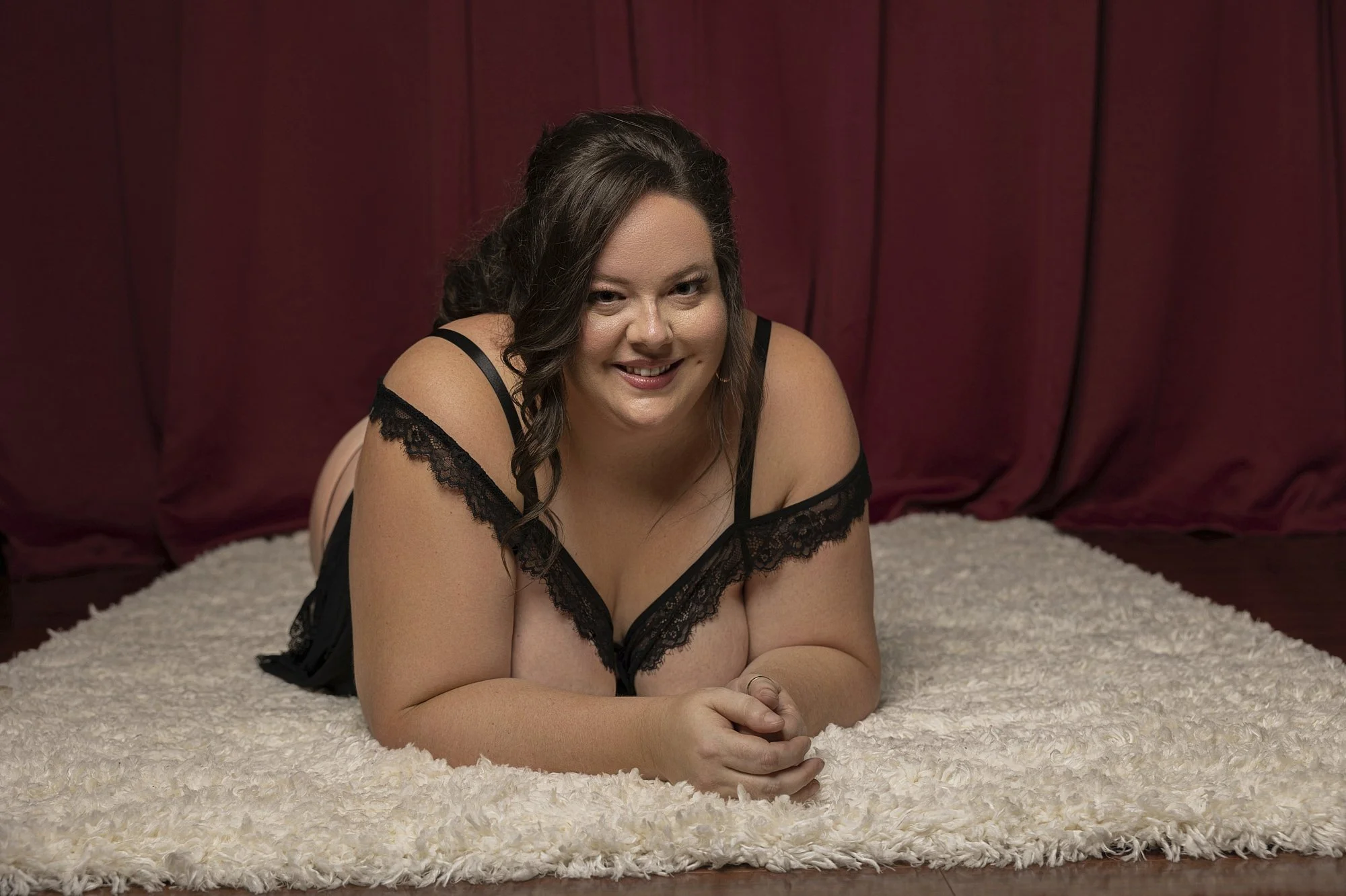 Ms S - Over 40 and Fabulous