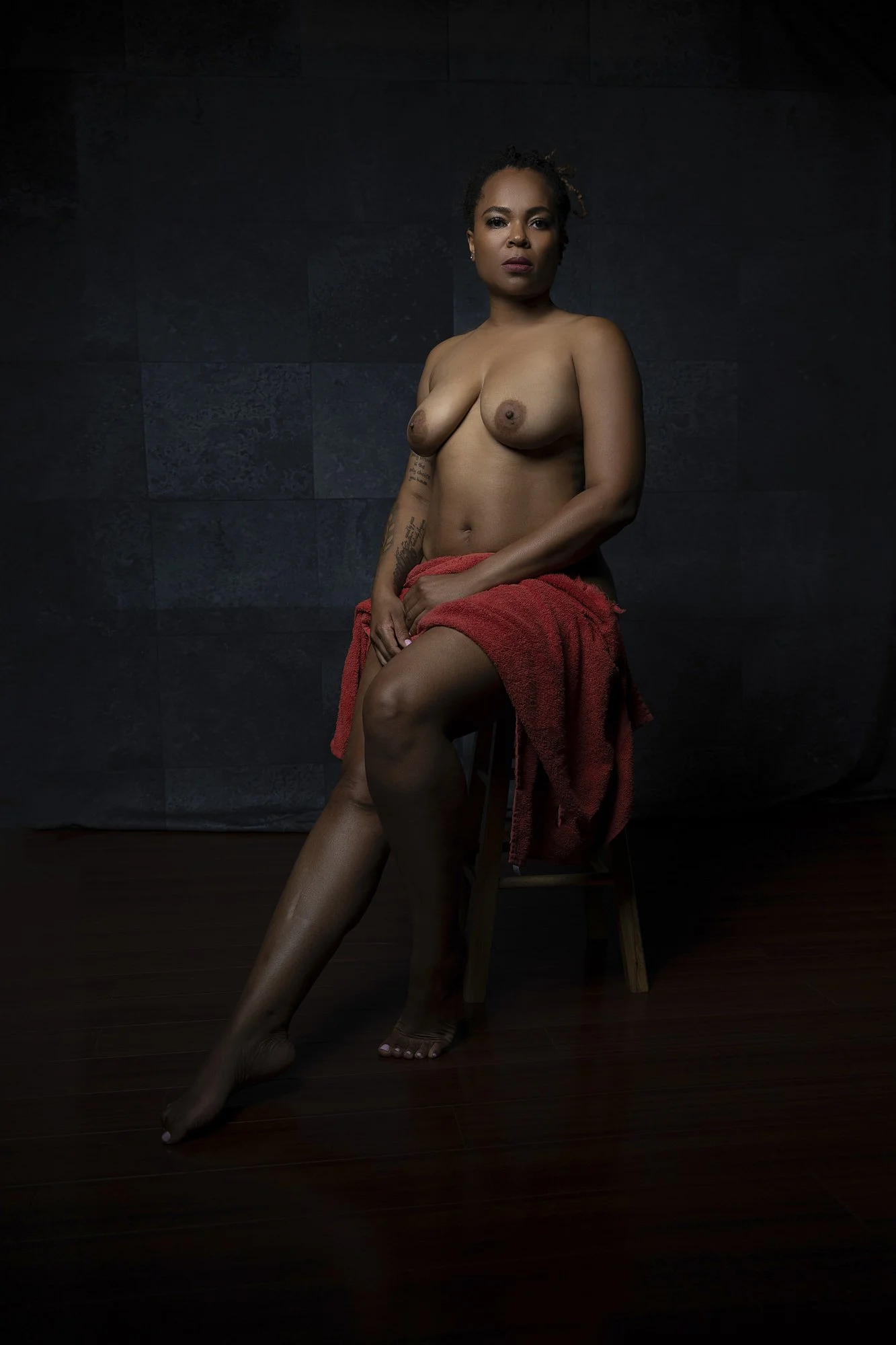 Ms E - Over 40 and Fabulous