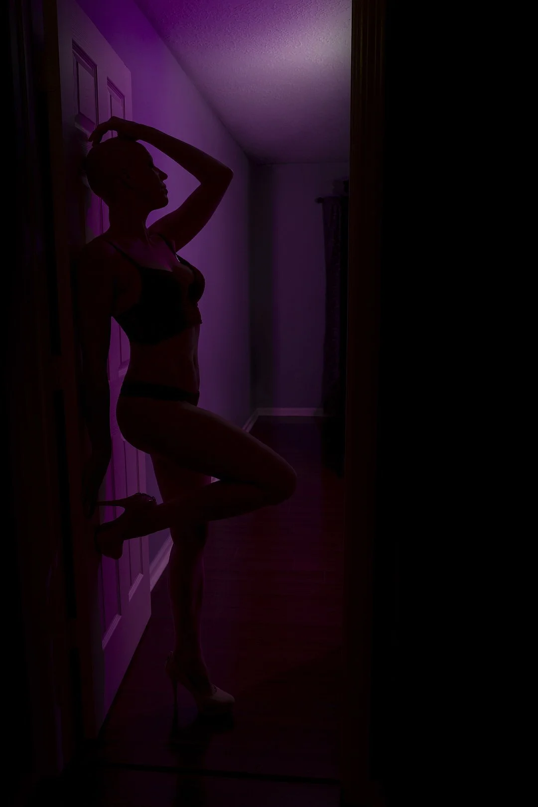 Ms C - Over 40 and Fabulous 