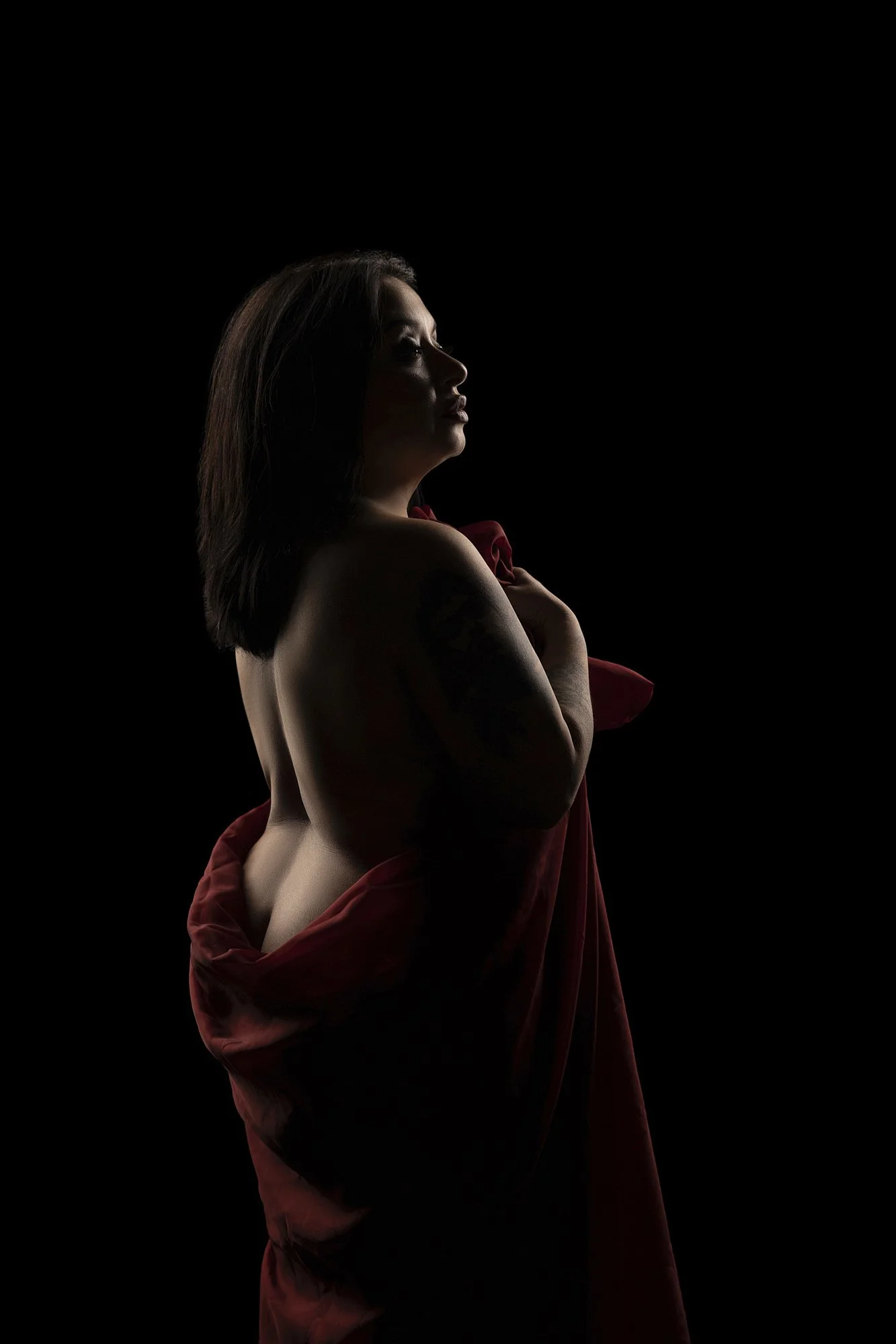 Ms C - Over 40 and Fabulous