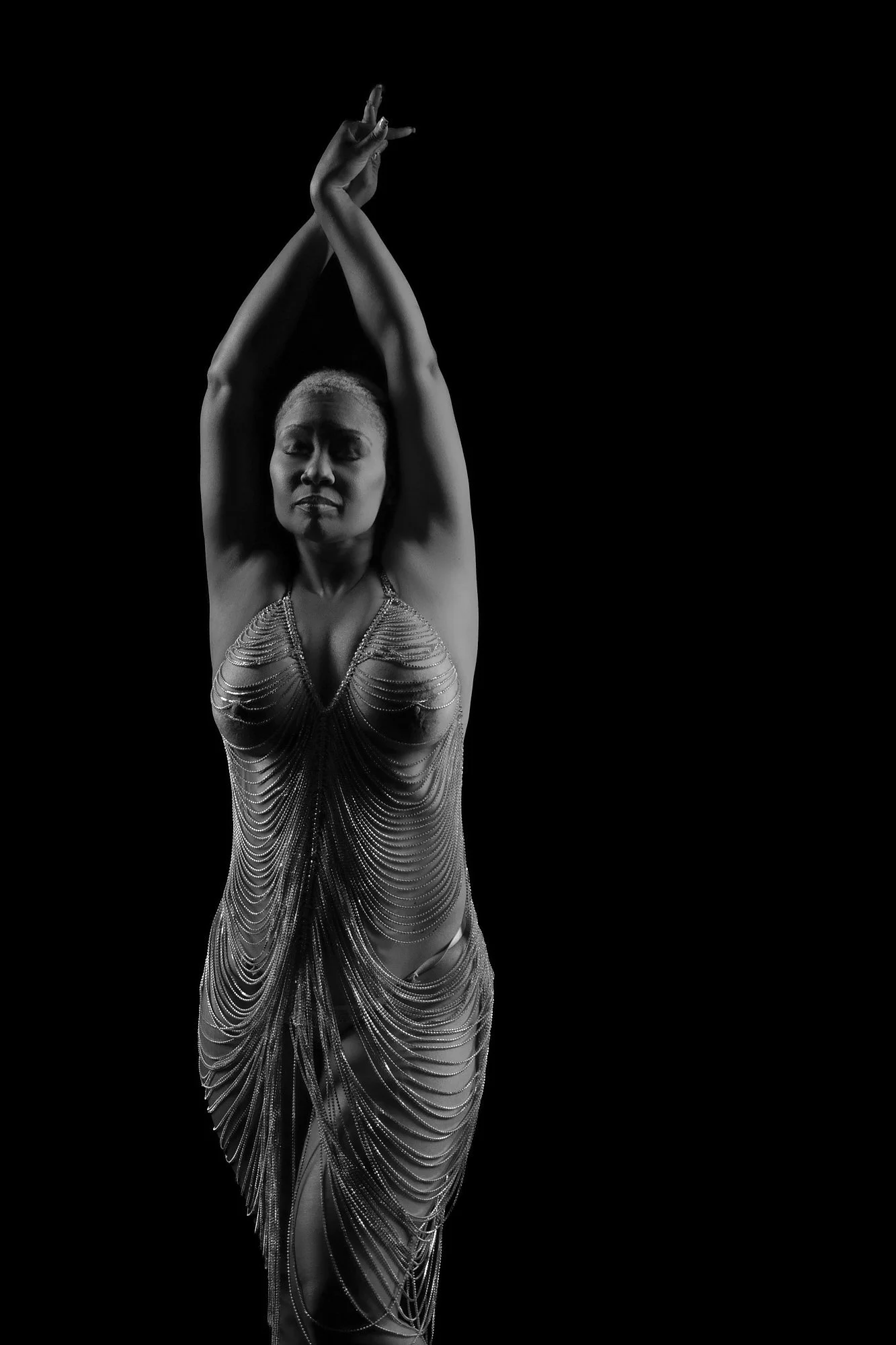 Ms A - Over 40 and Fabulous