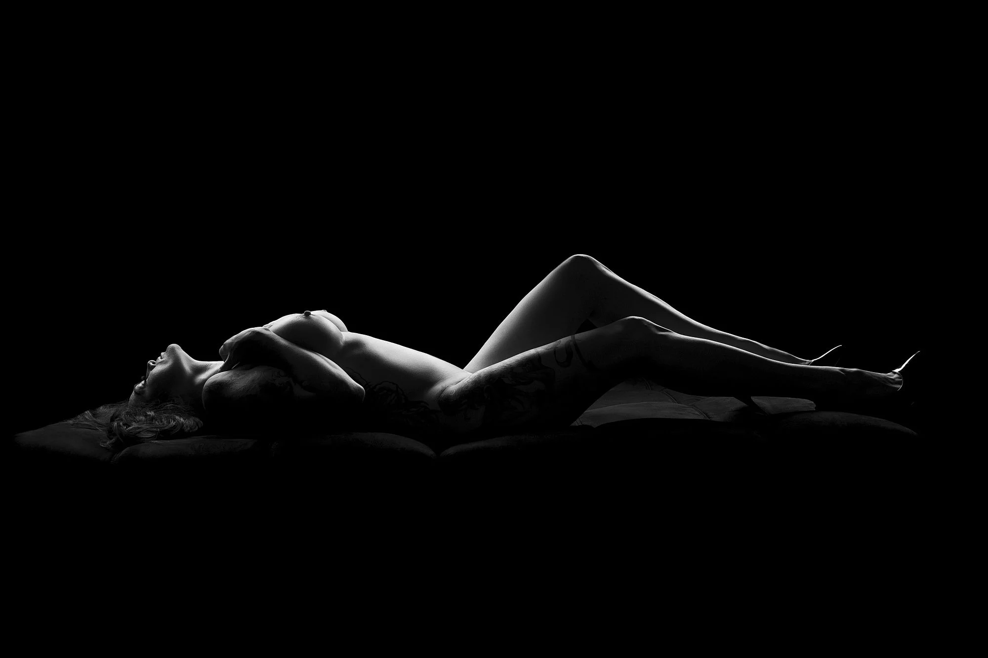 Ms S - Over 40 and Fabulous