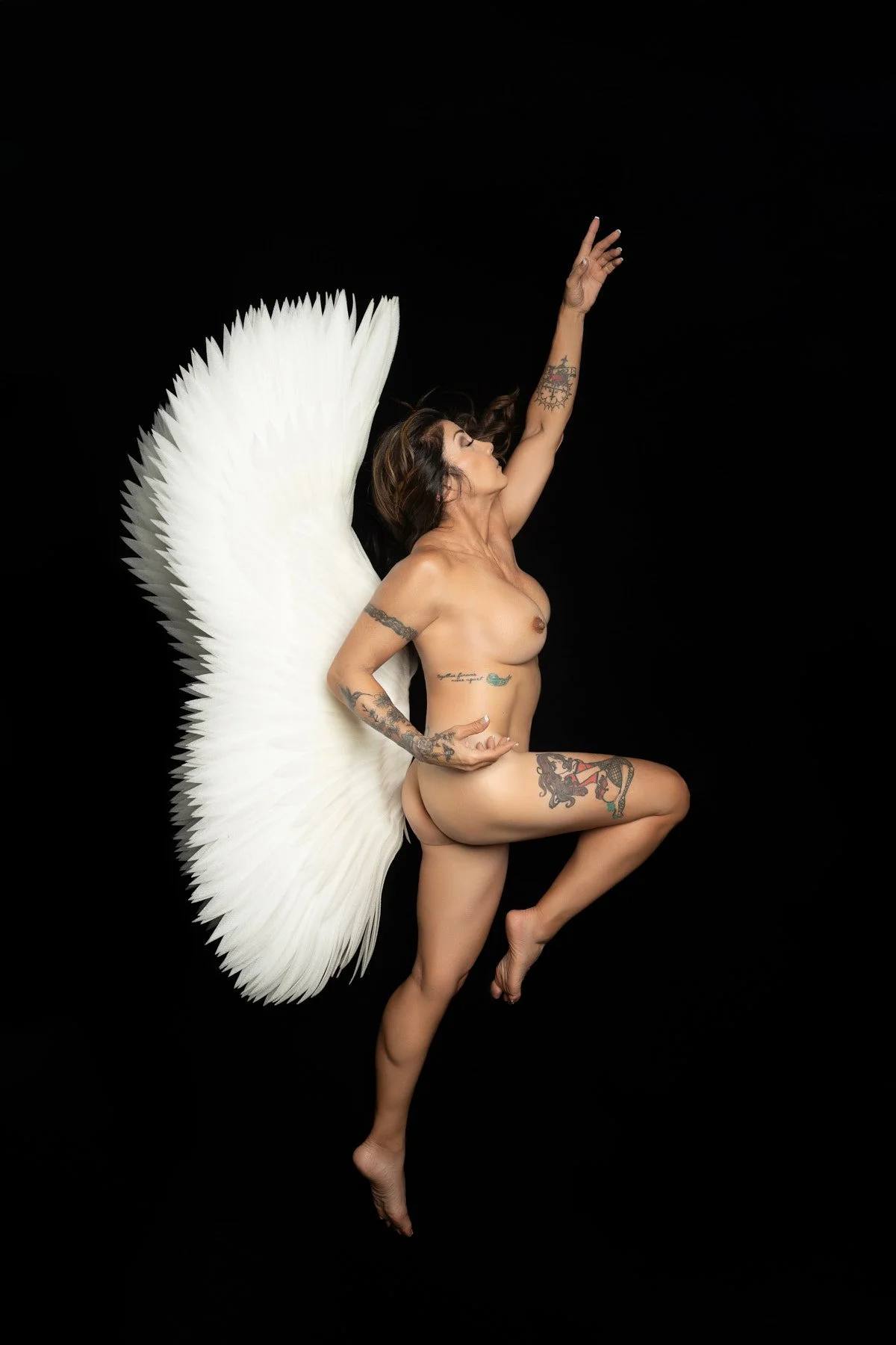 Ms R - Over 40 and Fabulous