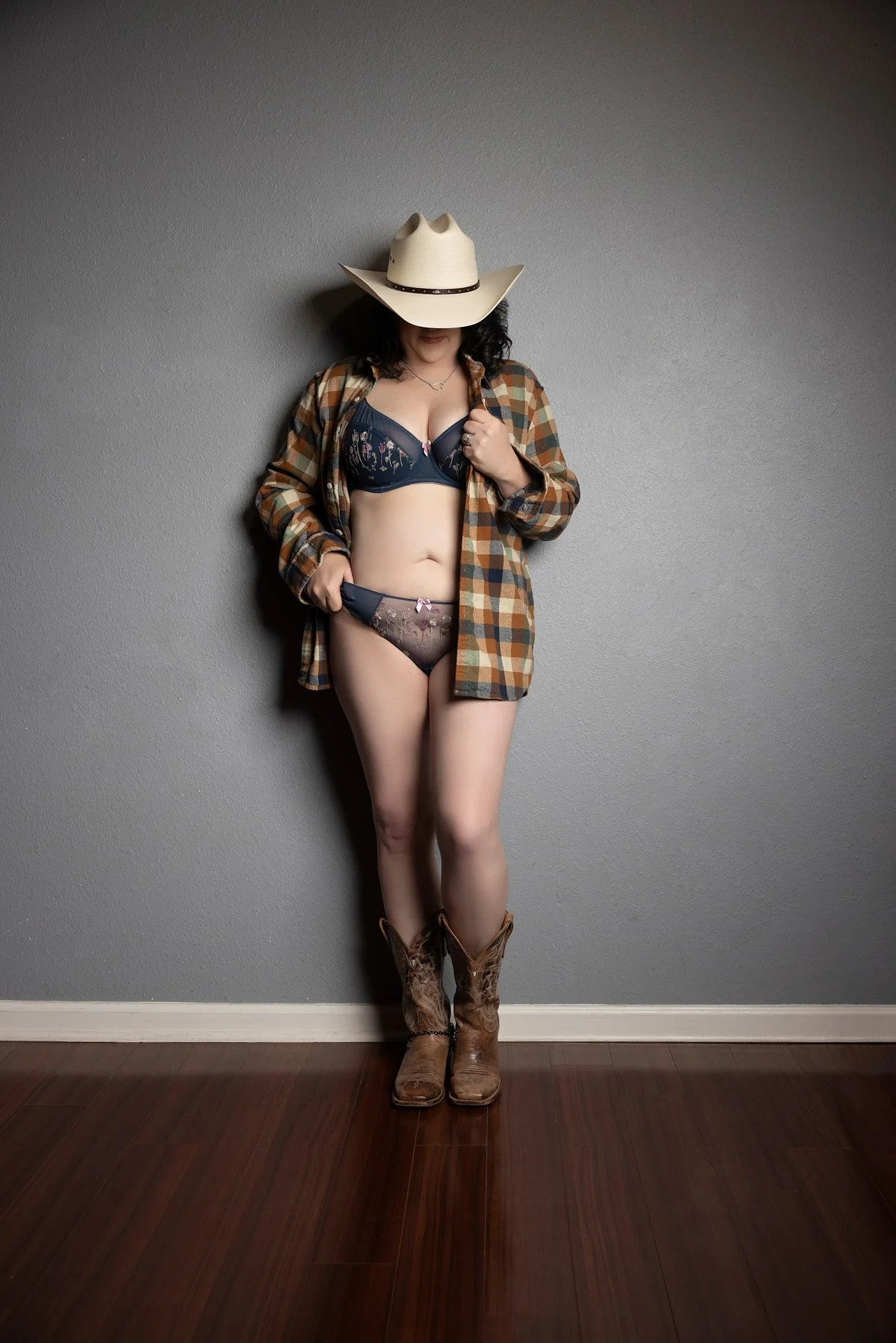 Ms C - Over 40 and Fabulous