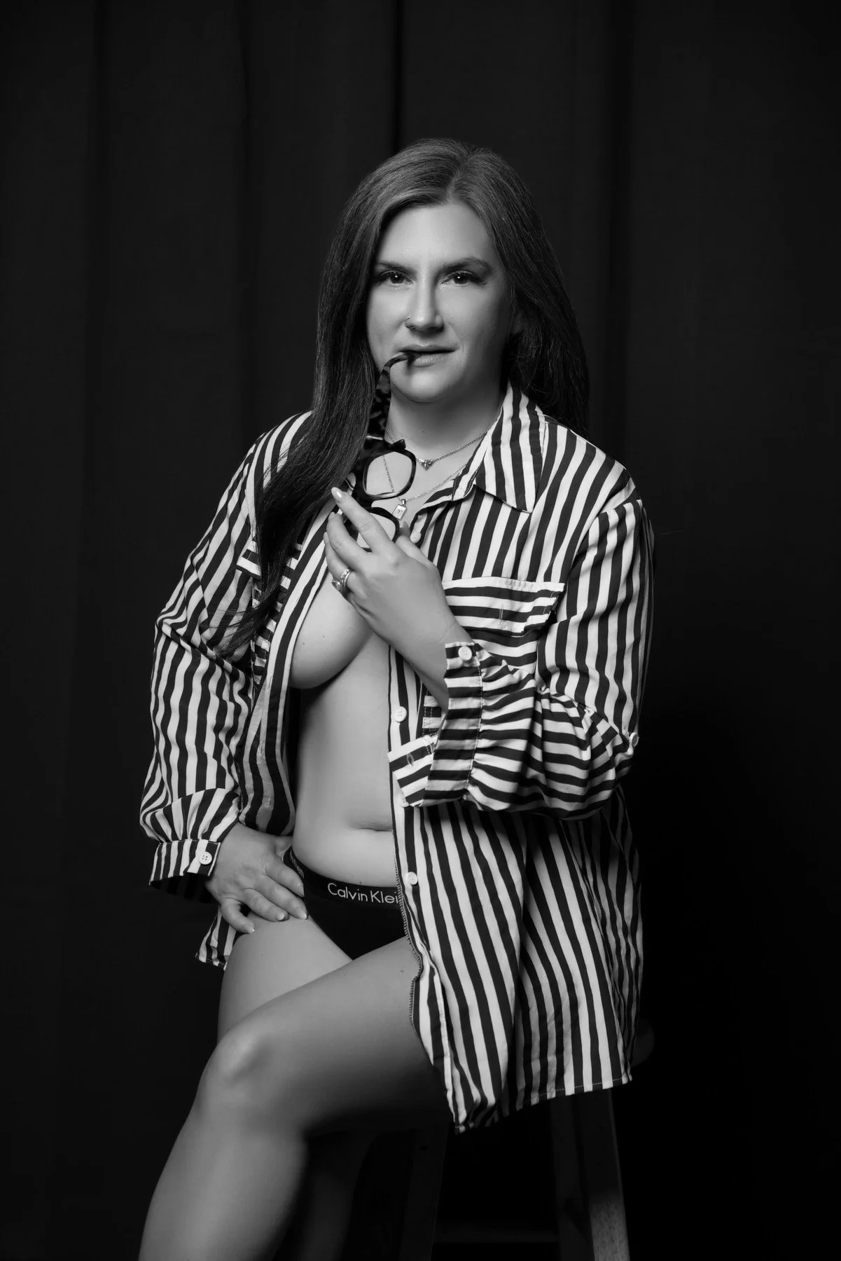 Ms A - Over 40 and Fabulous 