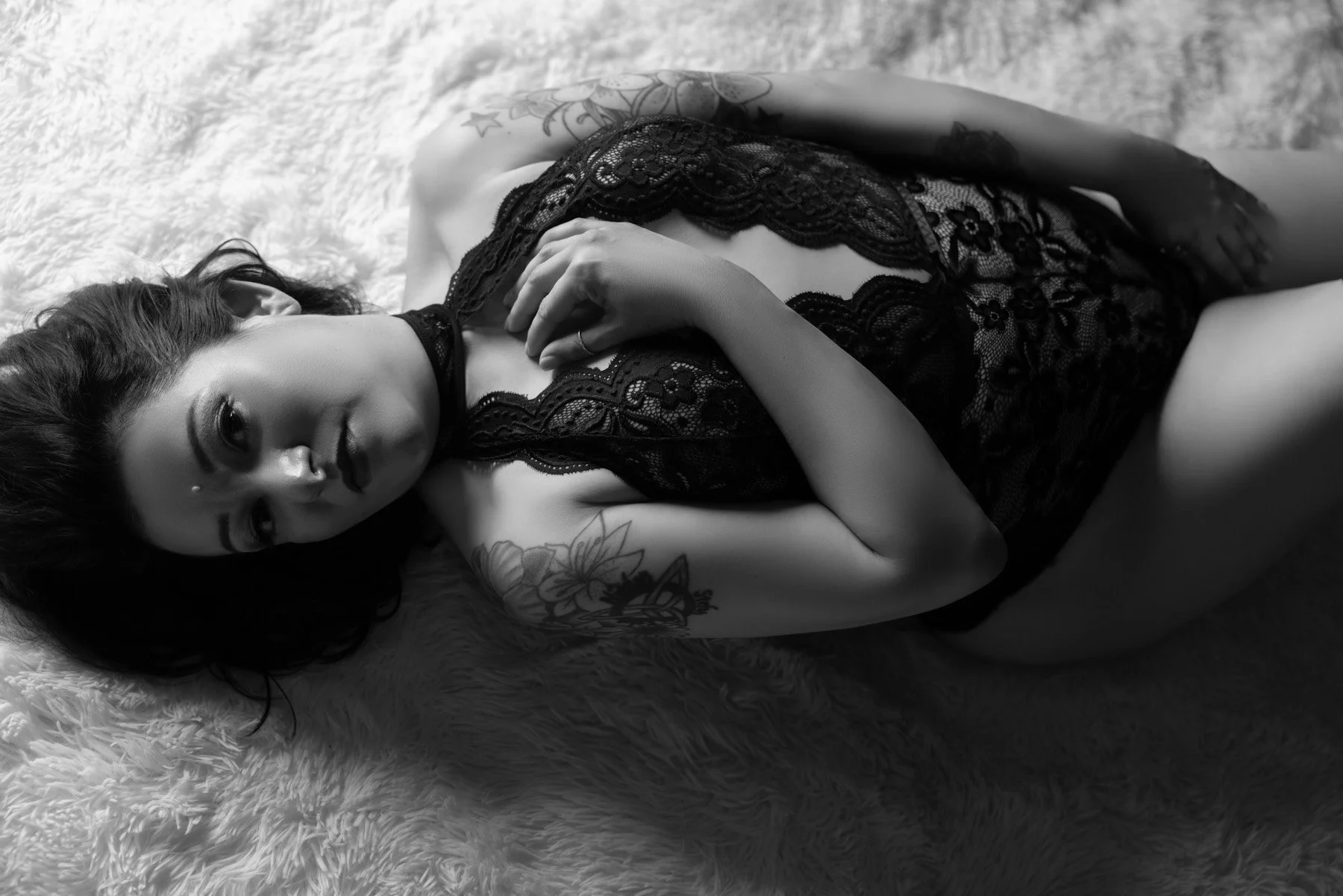 Ms R - Over 40 and Fabulous