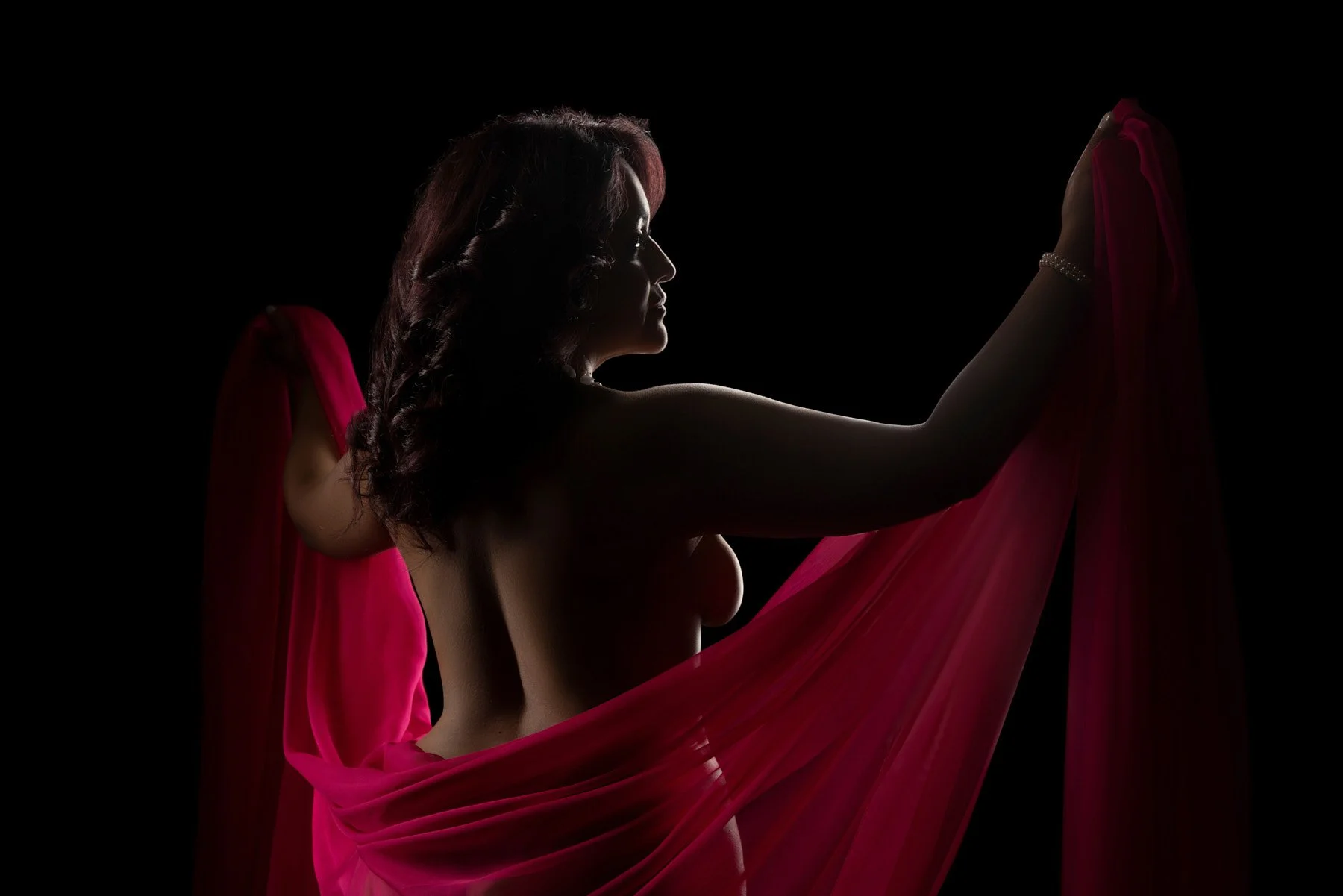 Ms B - Over 40 and Fabulous