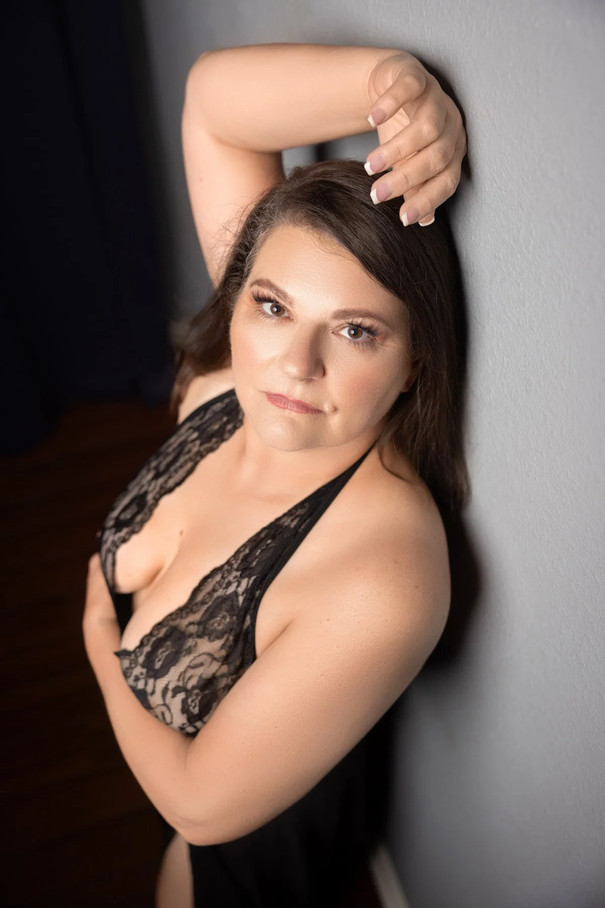 Ms B - Over 40 and Fabulous