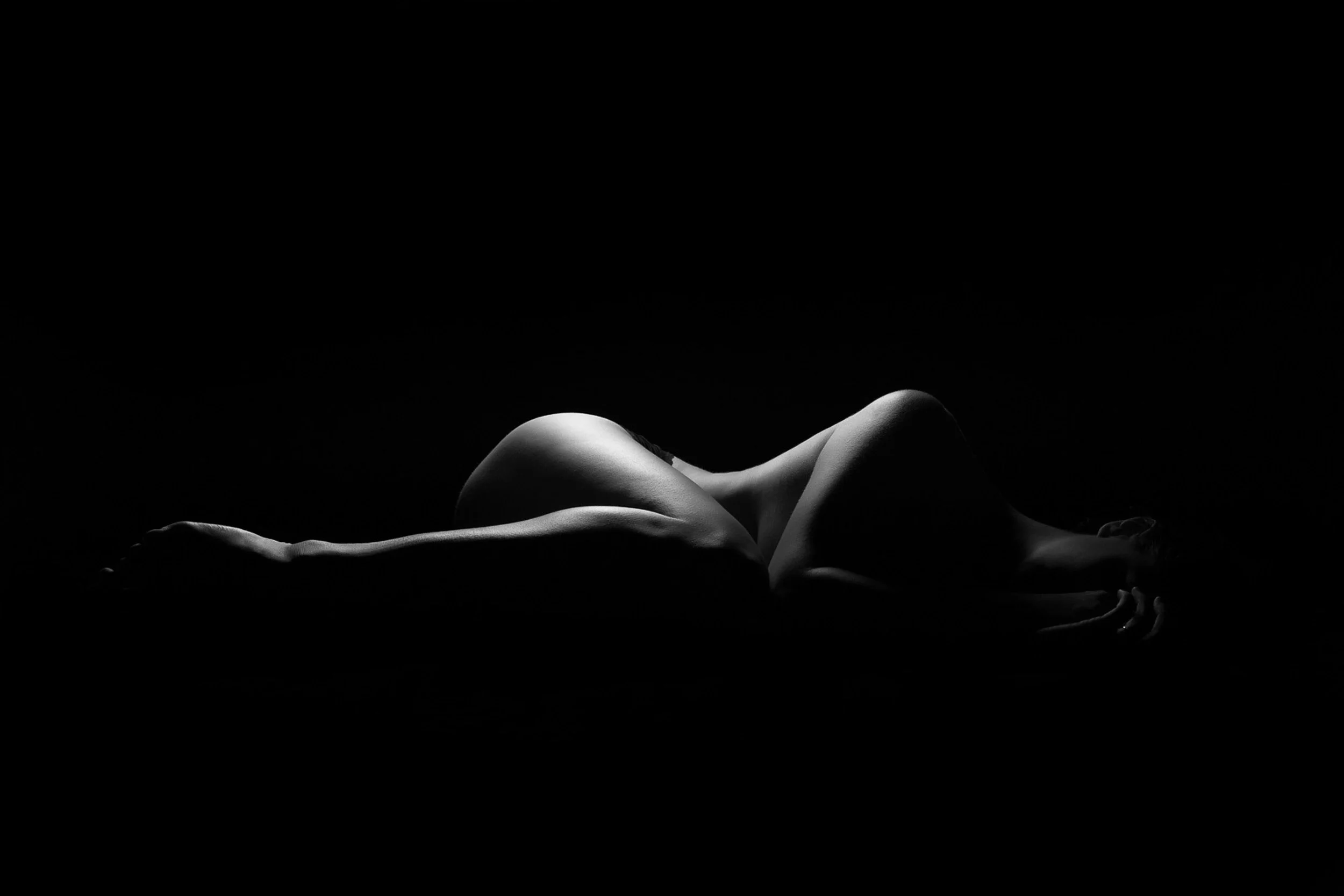 Body of Art: You Are a Work of Art