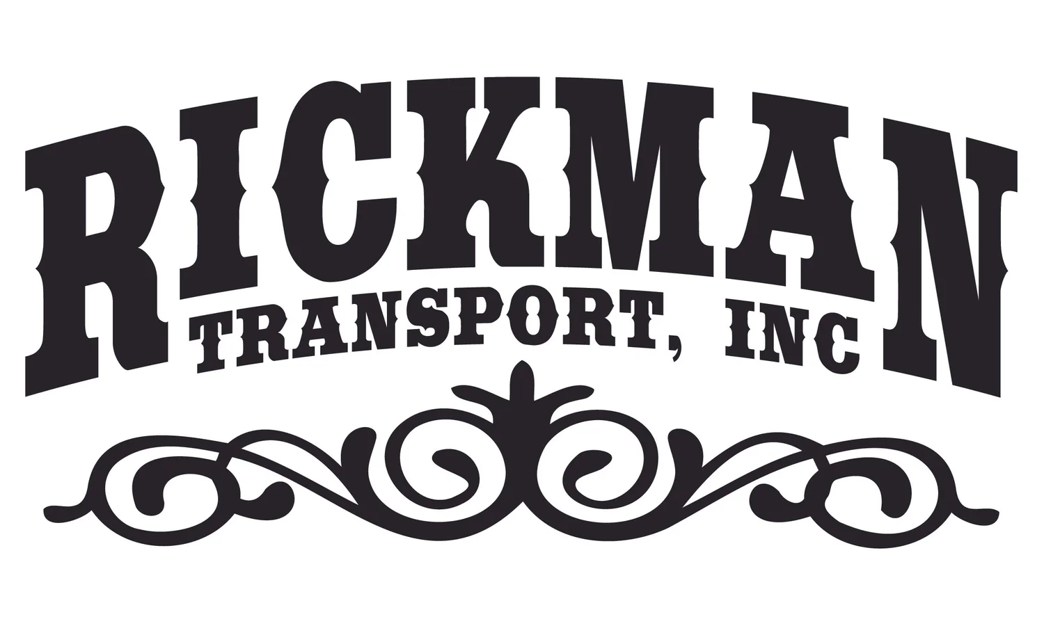Rickman Transport, LLC.