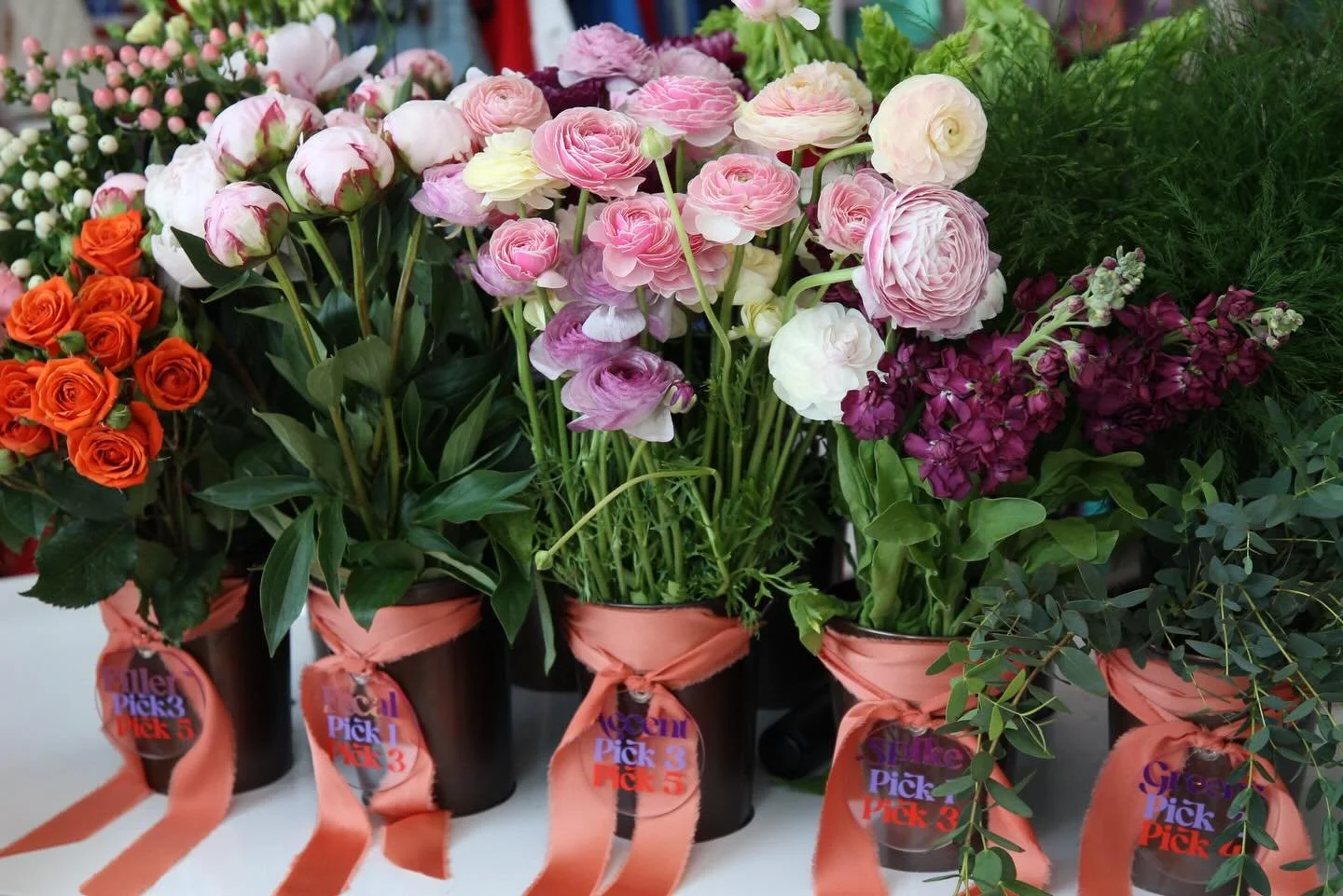 Turn your event into a showstopper! 🌟 

Rent our flower cart and create a pop-up floral experience your guests will love.

💌 DM us to book your date 

.
.
.

#flowermagic #floralinspo #bouquet #bloomsofinstagram #diy