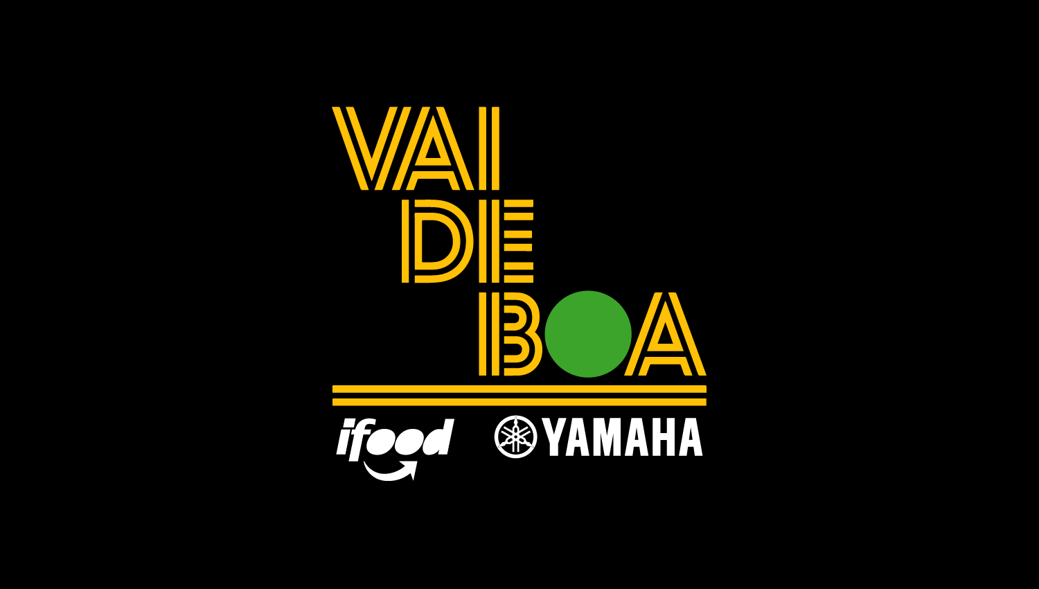 Yamaha Vai de Boa