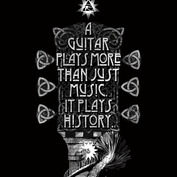 Guitar Player Magazine