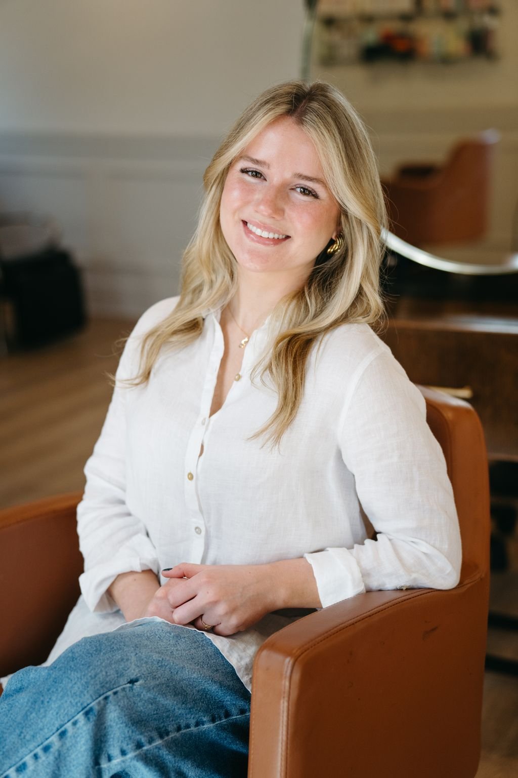 Julia Keane