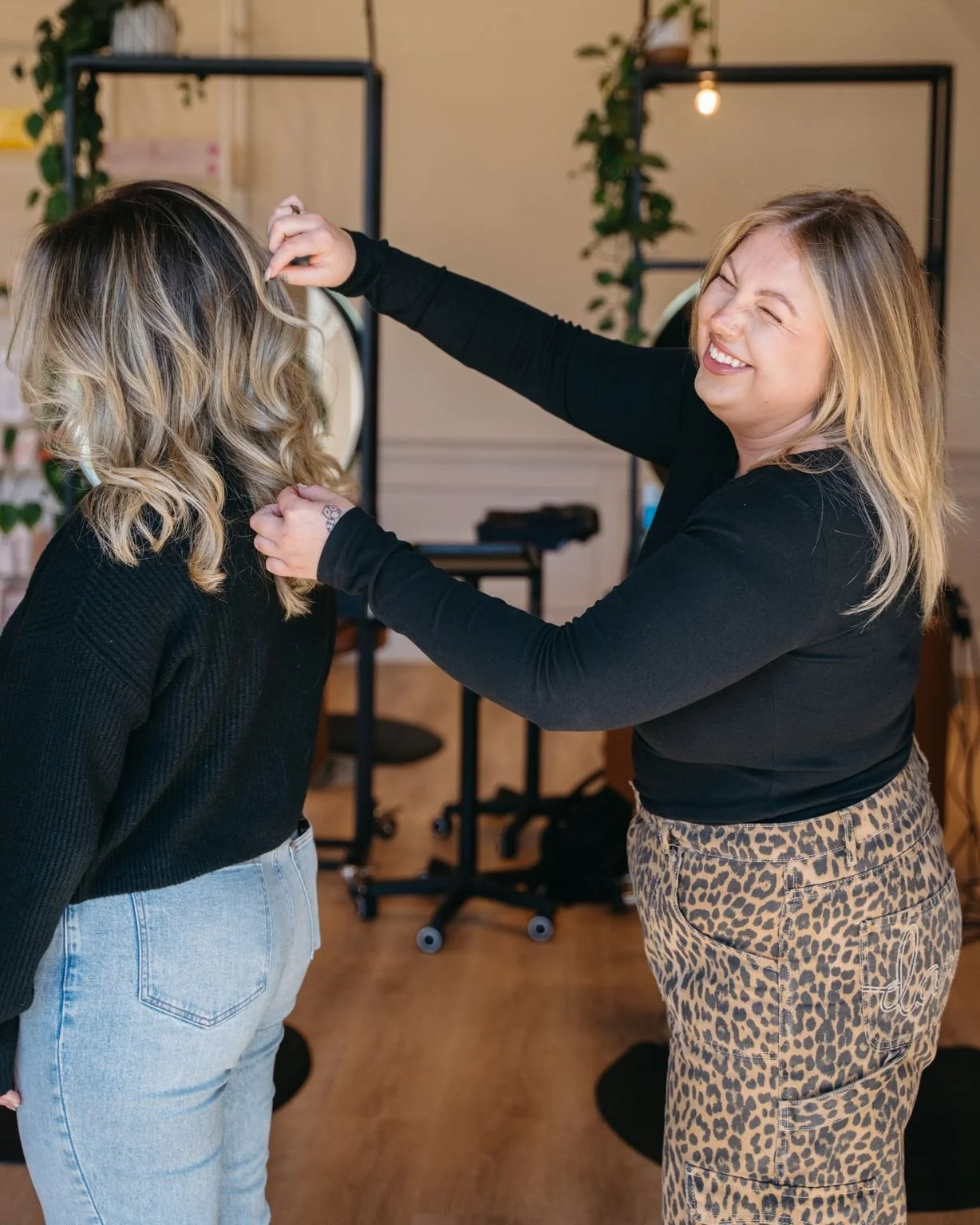 Team Action Shots 2025