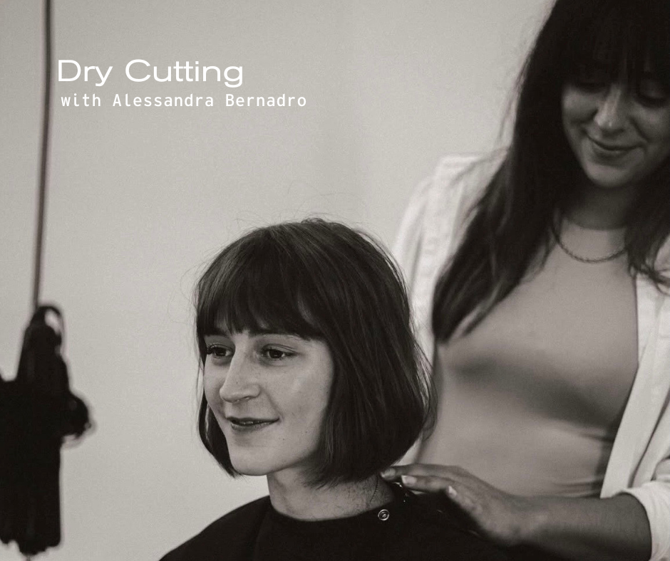 Dry Cutting: A Thoughtful, Tailored Approach to Haircuts