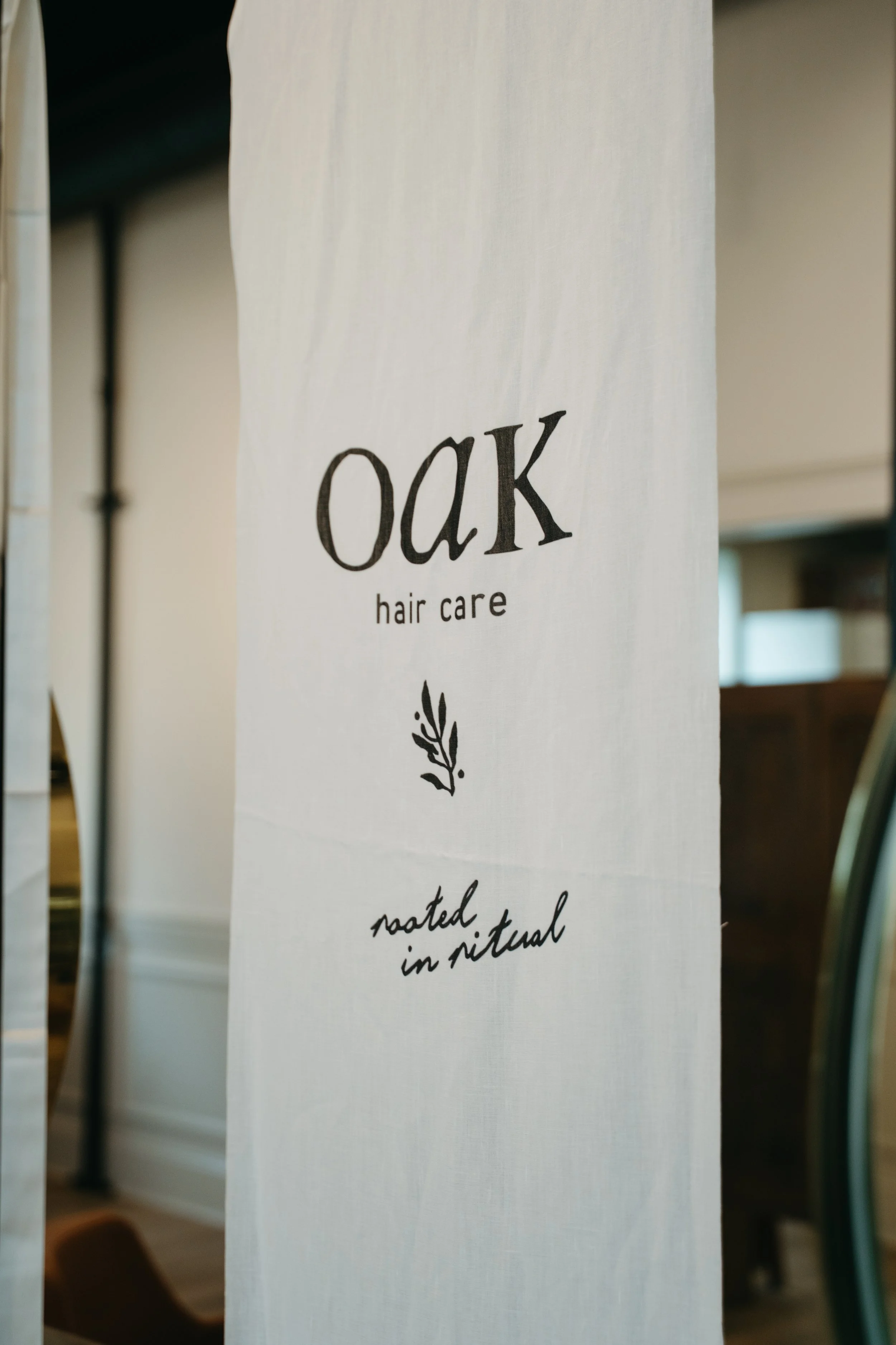 A Night to Remember: Celebrating the Launch of OAK Hair Care