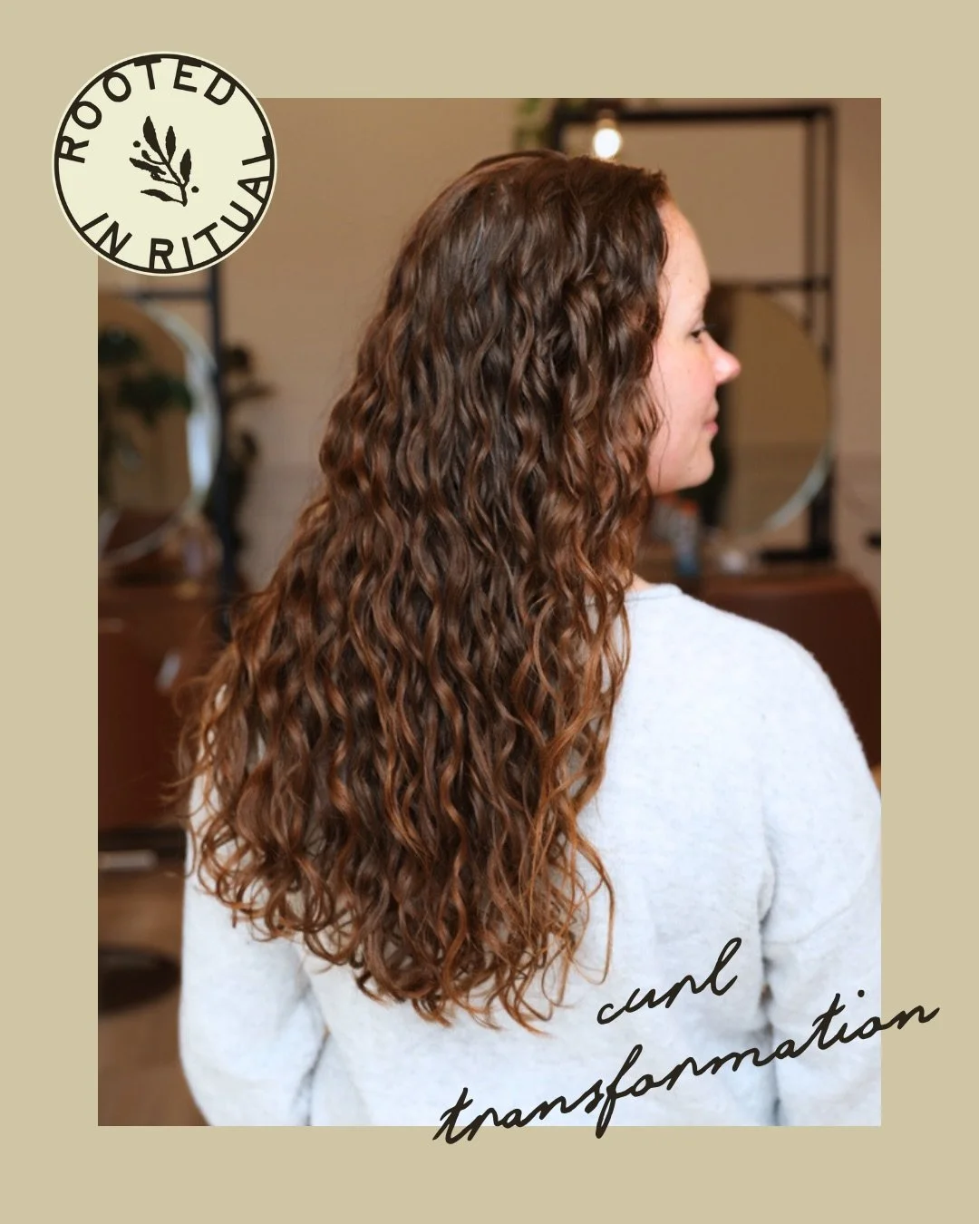 Some curls aren&rsquo;t &ldquo;unmanageable&rdquo;&hellip;
they&rsquo;ve just never been taught how to thrive ✨

Molly came in with naturally beautiful texture, but like so many curly-haired guests, she&rsquo;d never quite mastered the art of definin