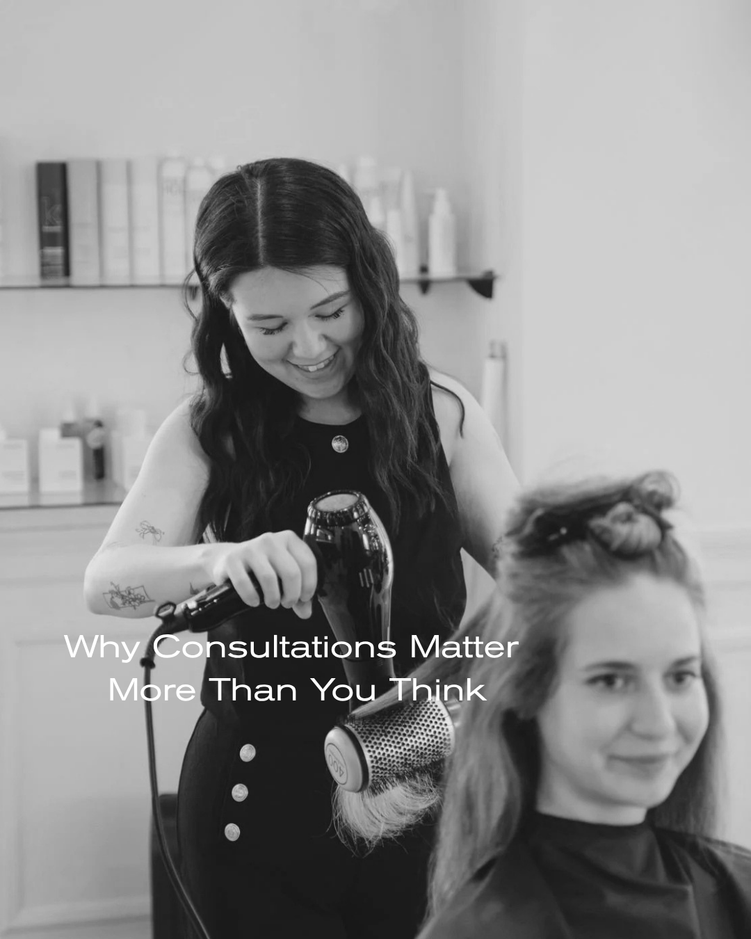 Why Consultations Matter
