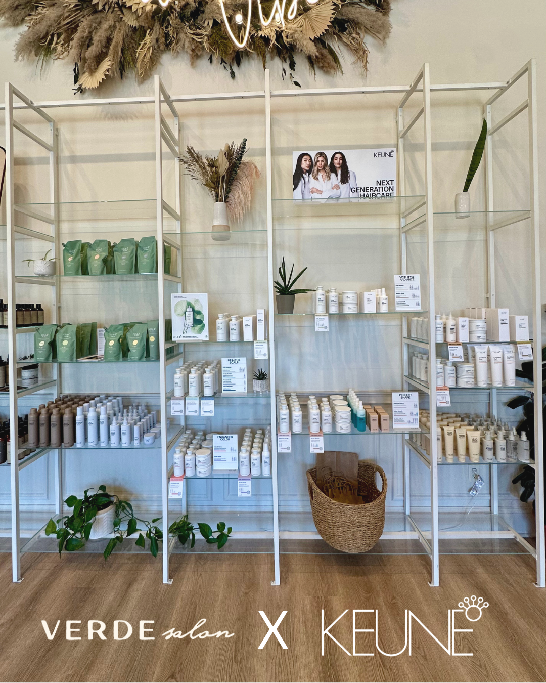 Maybe We’re Ready for Brand Loyalty Again: Why KEUNE Is Coming to Verde