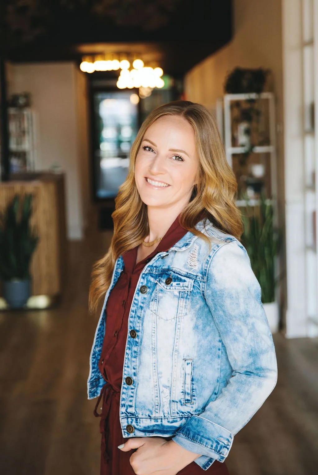 SAMANTHA SNOWDALE